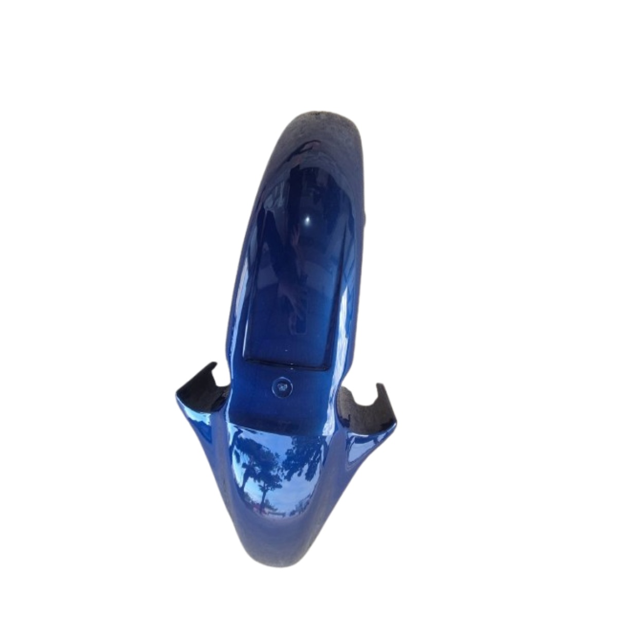 PARALAMA DIANTEIRO TITAN 150 2004/2008 NOVA - Imagem 6
