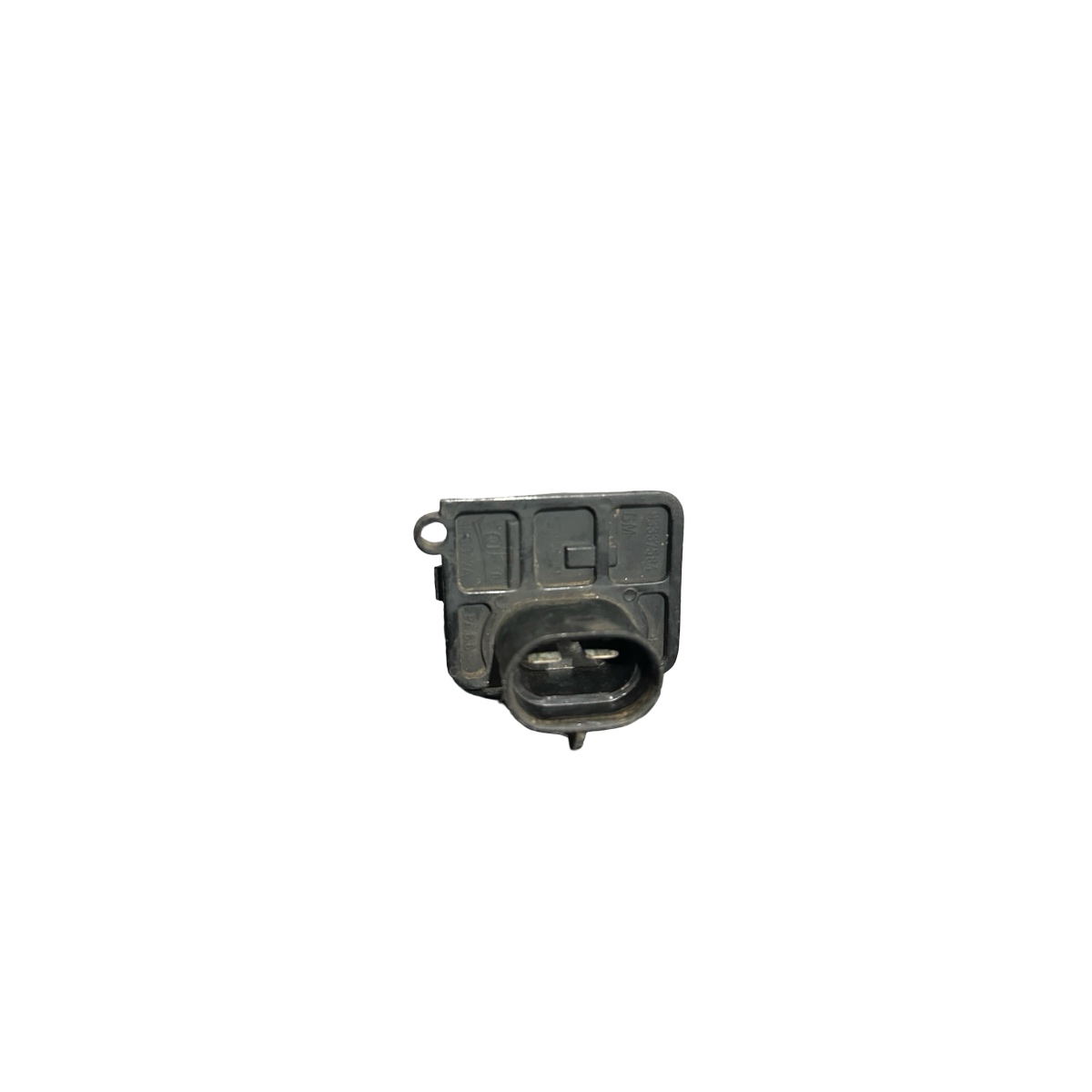 Resistência Ventoinha Gm Prisma 1.4 8v 2009 A 2013 93337584
