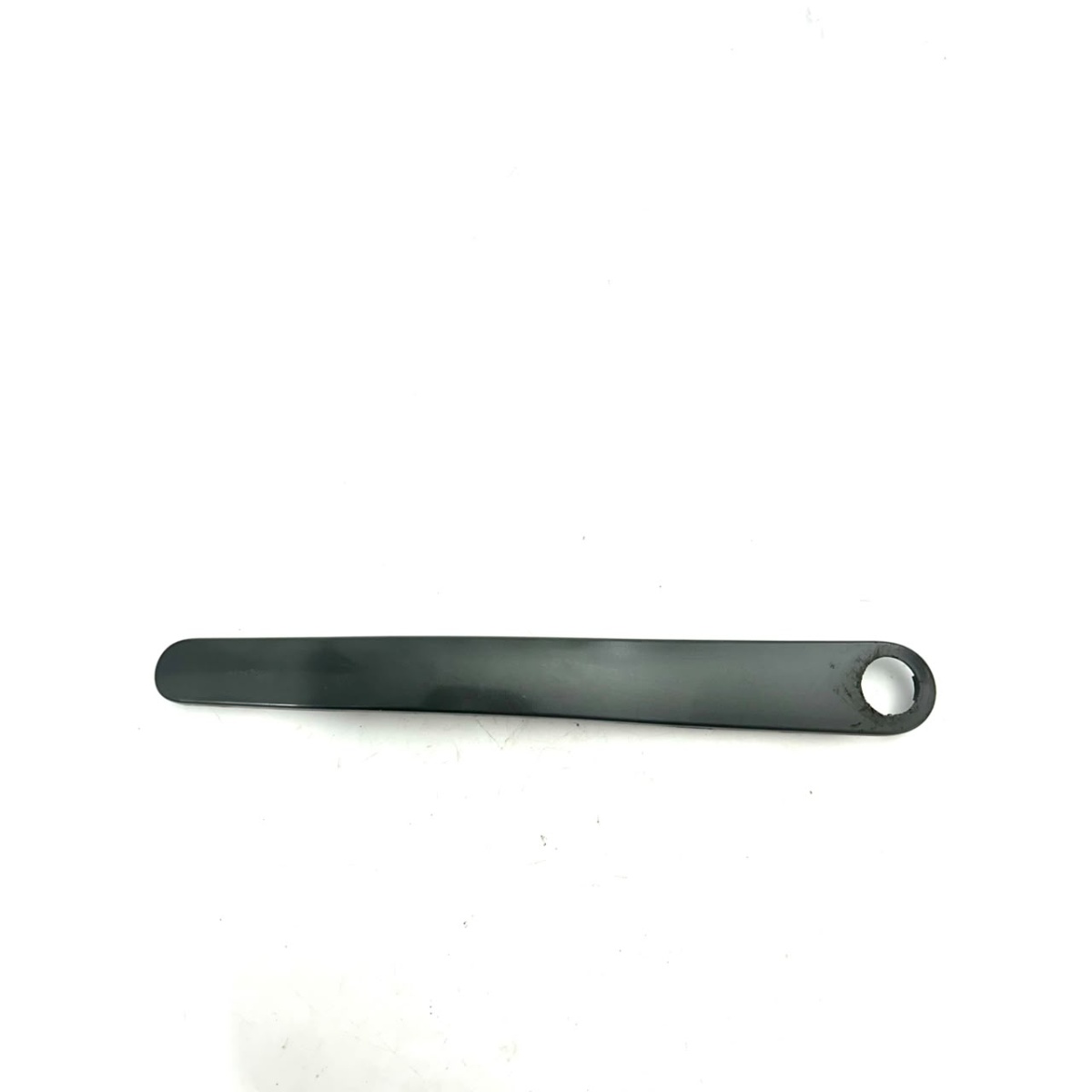 Moldura do Puxador da Porta Traseira Direita Fiat Uno 2013 - Imagem 2