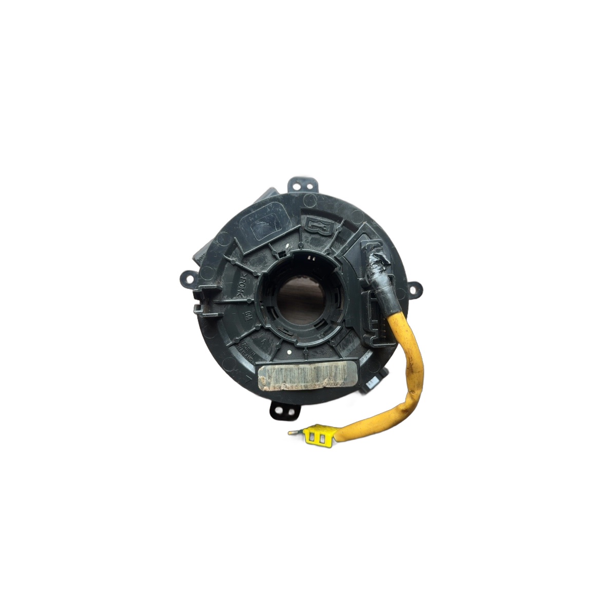Sensor De Angulo Com Cinta Fita Gm C68134xa96985867 Cobalt - Imagem 4