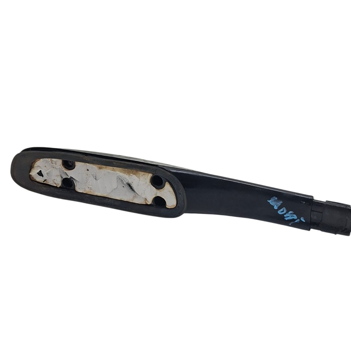 Longarina Rack De Teto Fiat Mobi Decorativa 2018 A 2020 Orig - Imagem 3