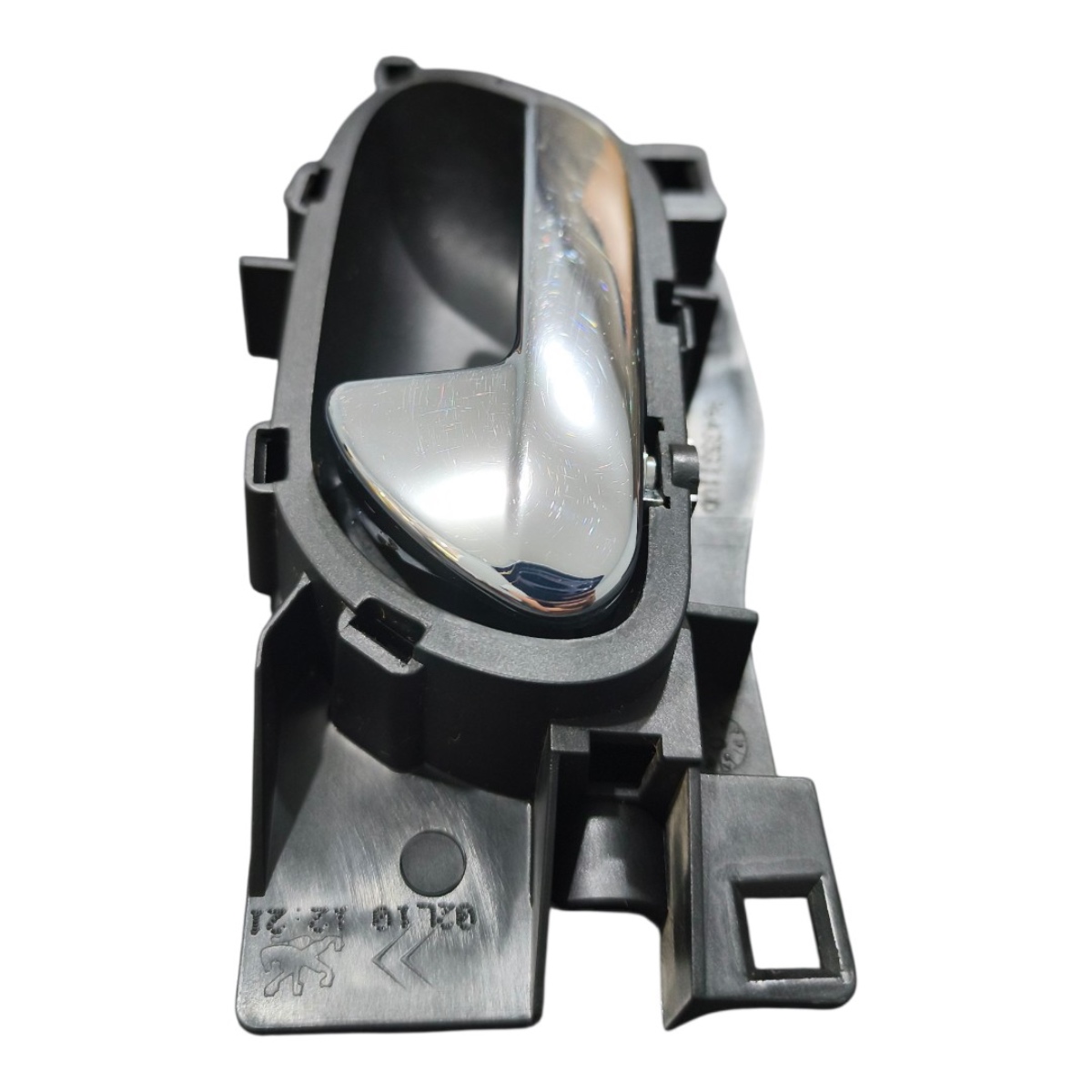 Maçaneta Interna Dianteira Esquerda Citroen C4 Pallas 2010 - Imagem 4