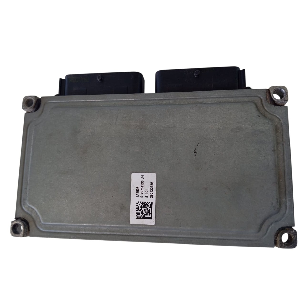 Módulo de Câmbio Citroën/Peugeot SW9661983980 - Imagem 2