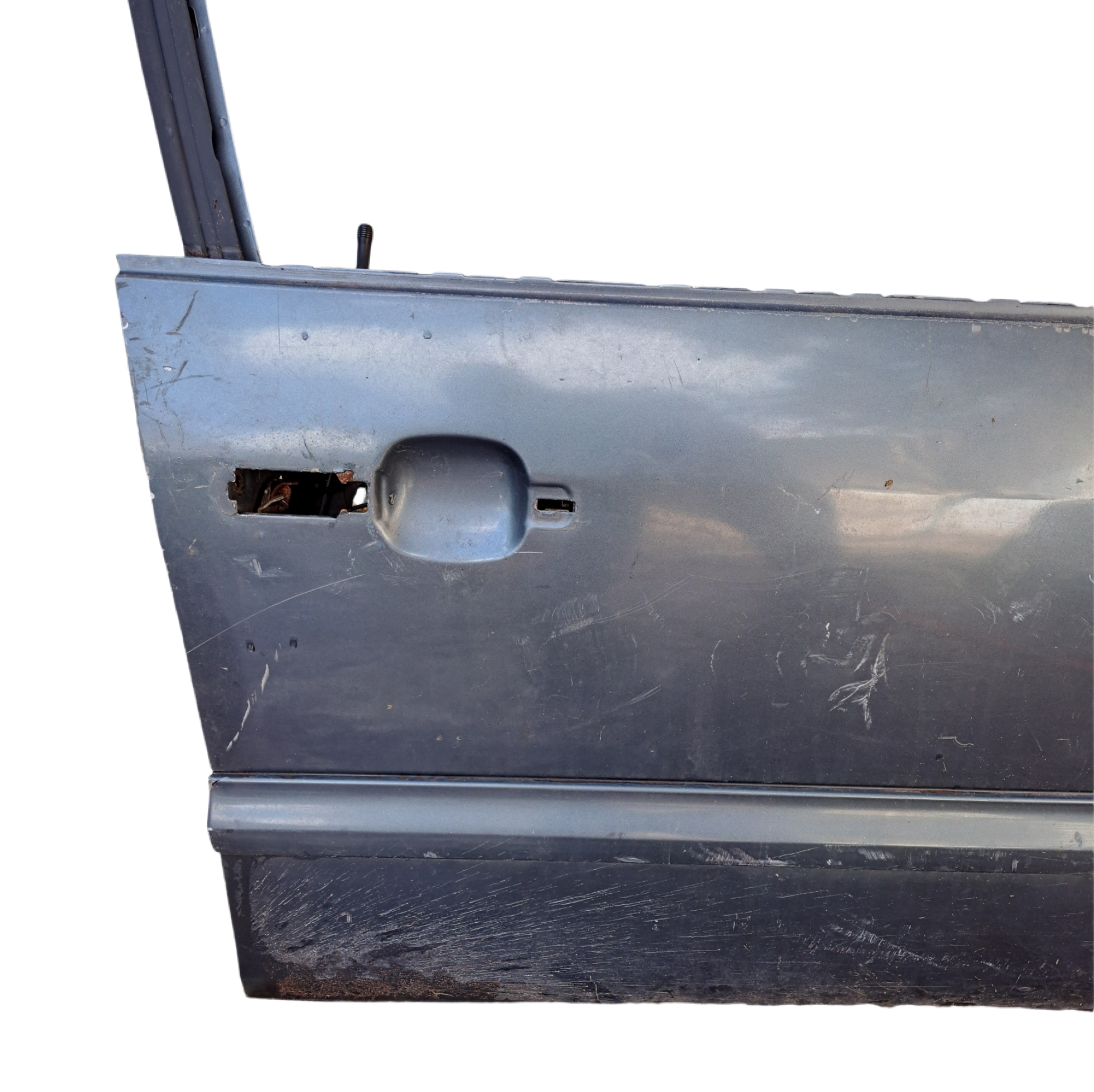 Porta Dianteira Direita Passat 1994 1995 1996 - Imagem 2