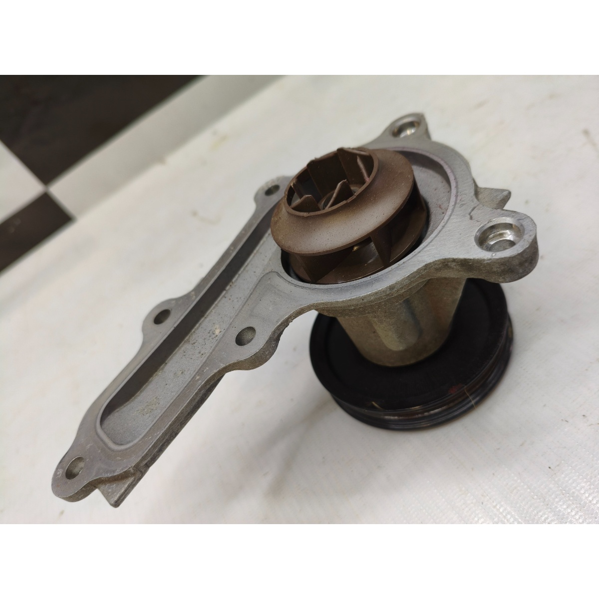 Bomba Água Kia Stonic Hyundai I20 Hybrid 2024 2209240330 - Imagem 9
