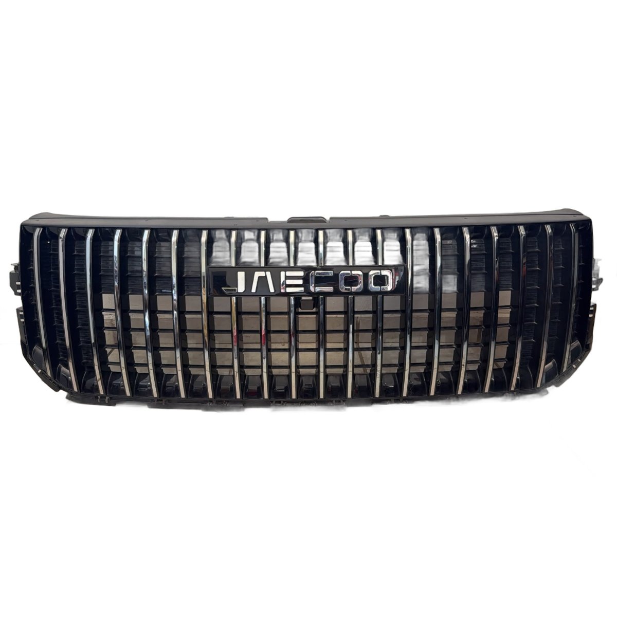 Grade Superior Frontal C/ Emblema Do Jaecoo 7 2025 2026 2027 - Imagem 2