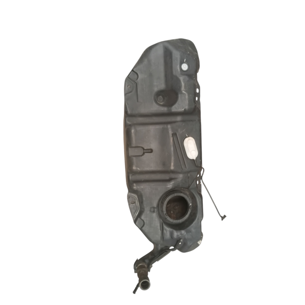 Tanque De Combustível Peugeot 207 Hatch 2011 - Imagem 1