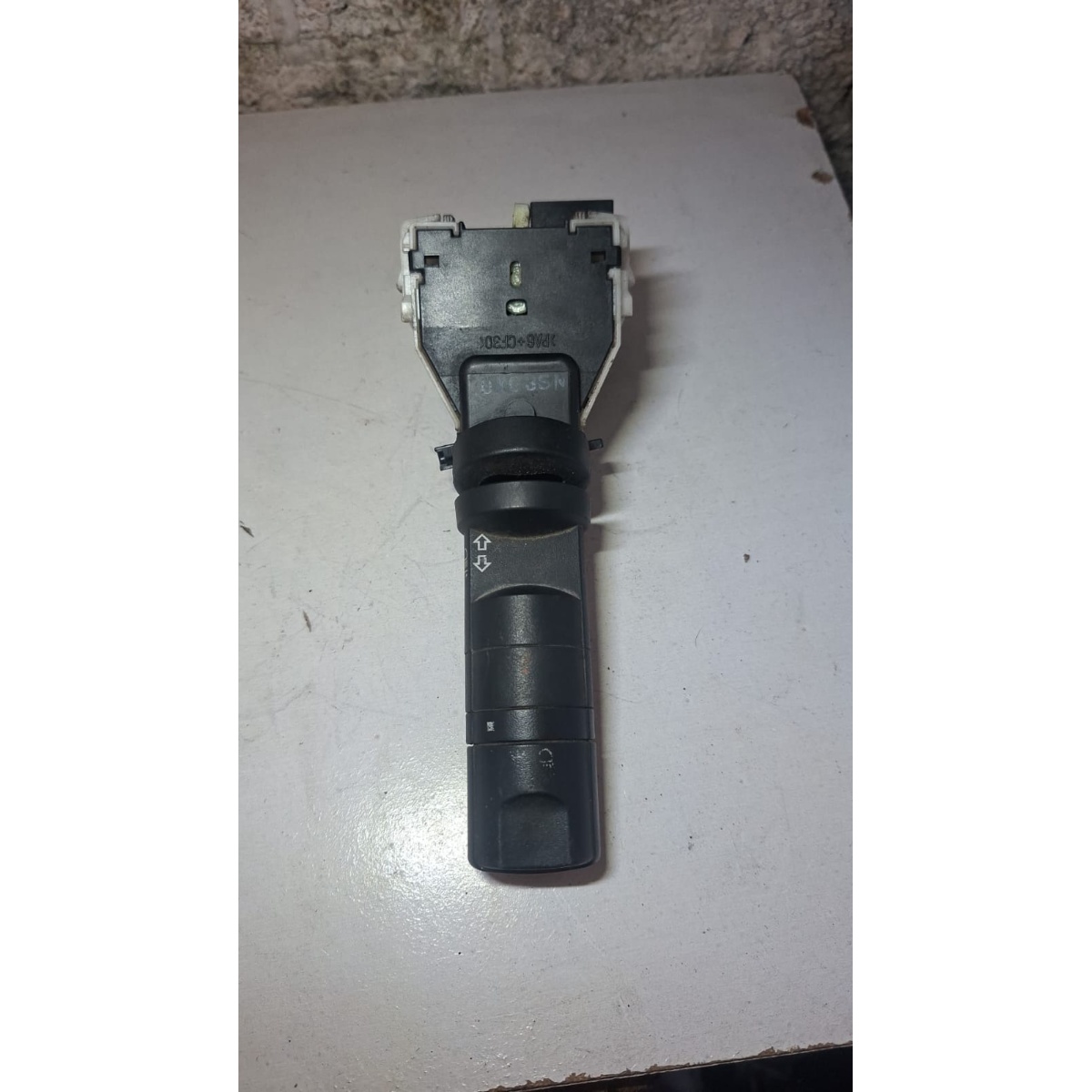 Interruptor De Luz Niles 14425 Para Nissan Qashqai - Imagem 2