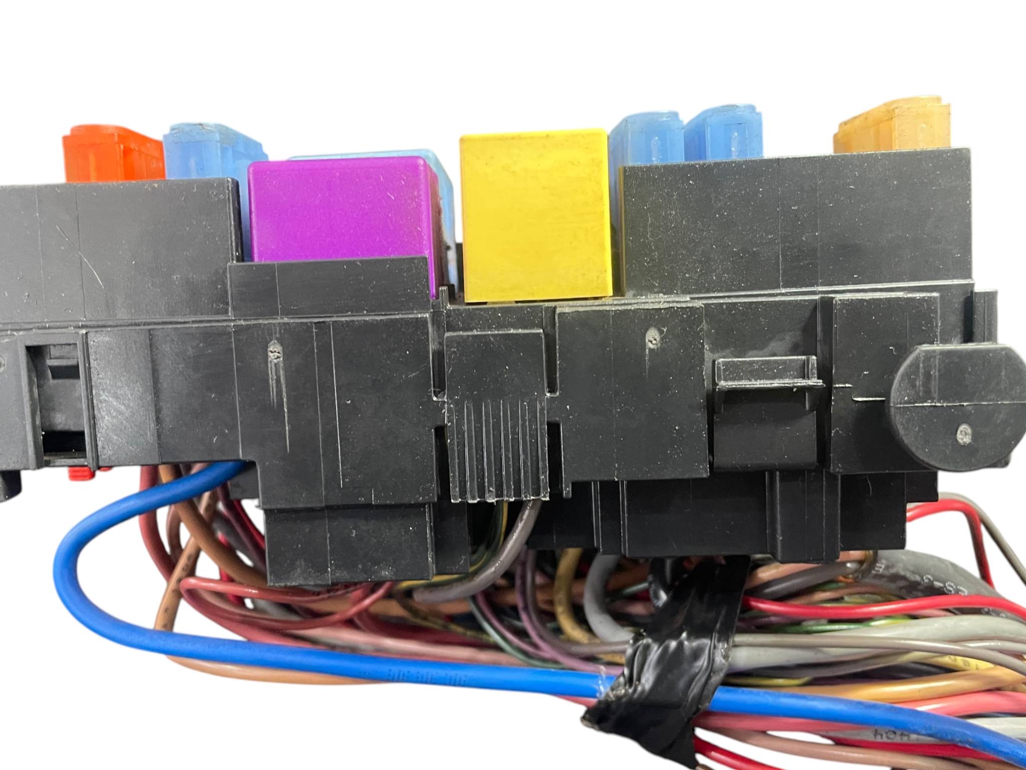 MODULO BSM CAIXA FUSIVEIS C3 9657608580 - Imagem 3