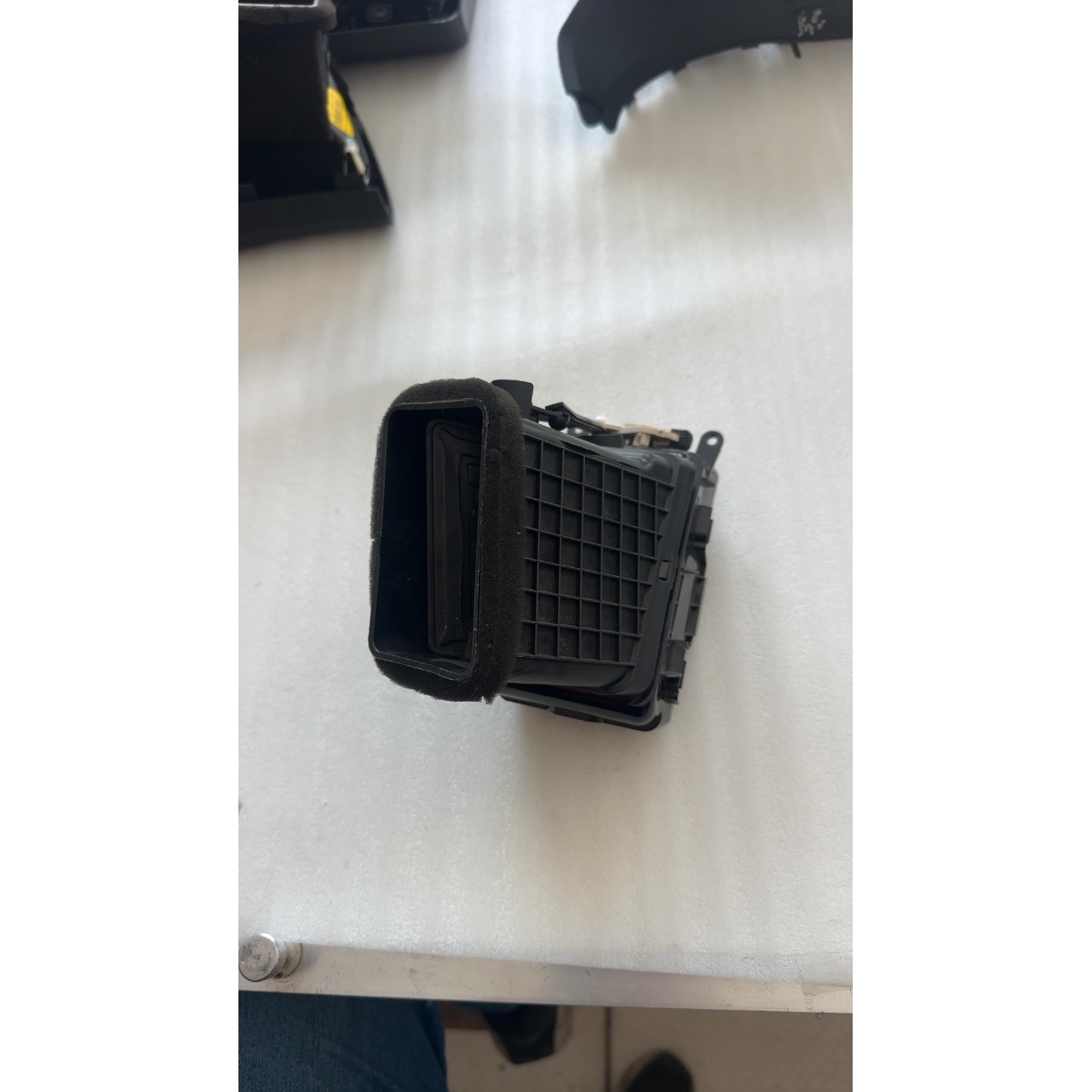 Difusor De Ar Direto Hyundai I30 2012 974902h000 - Imagem 3
