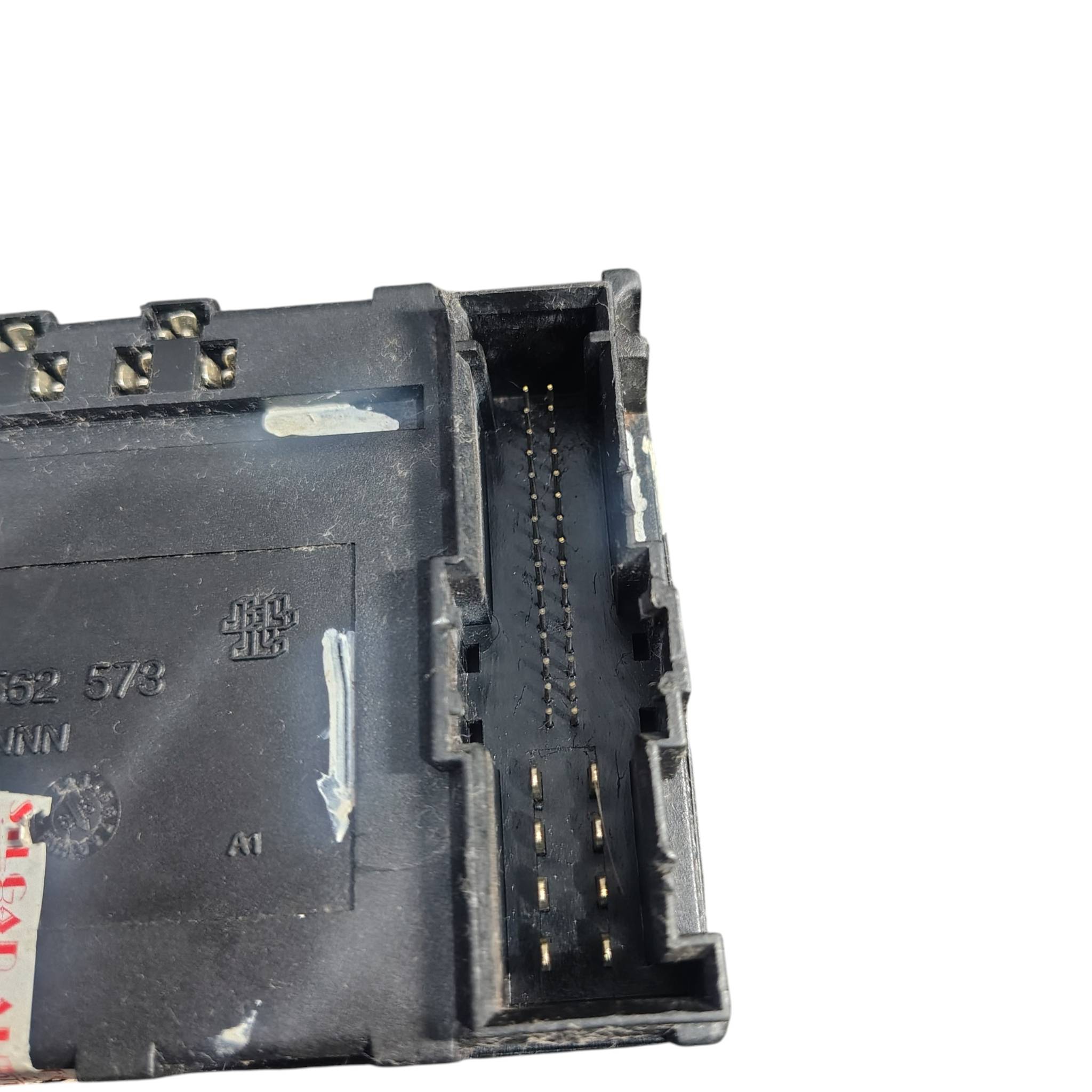 MODULO MULTI TIMER GM ASTRA VECTRA ZAFIRA ORIGINAL 90562573 - Imagem 3