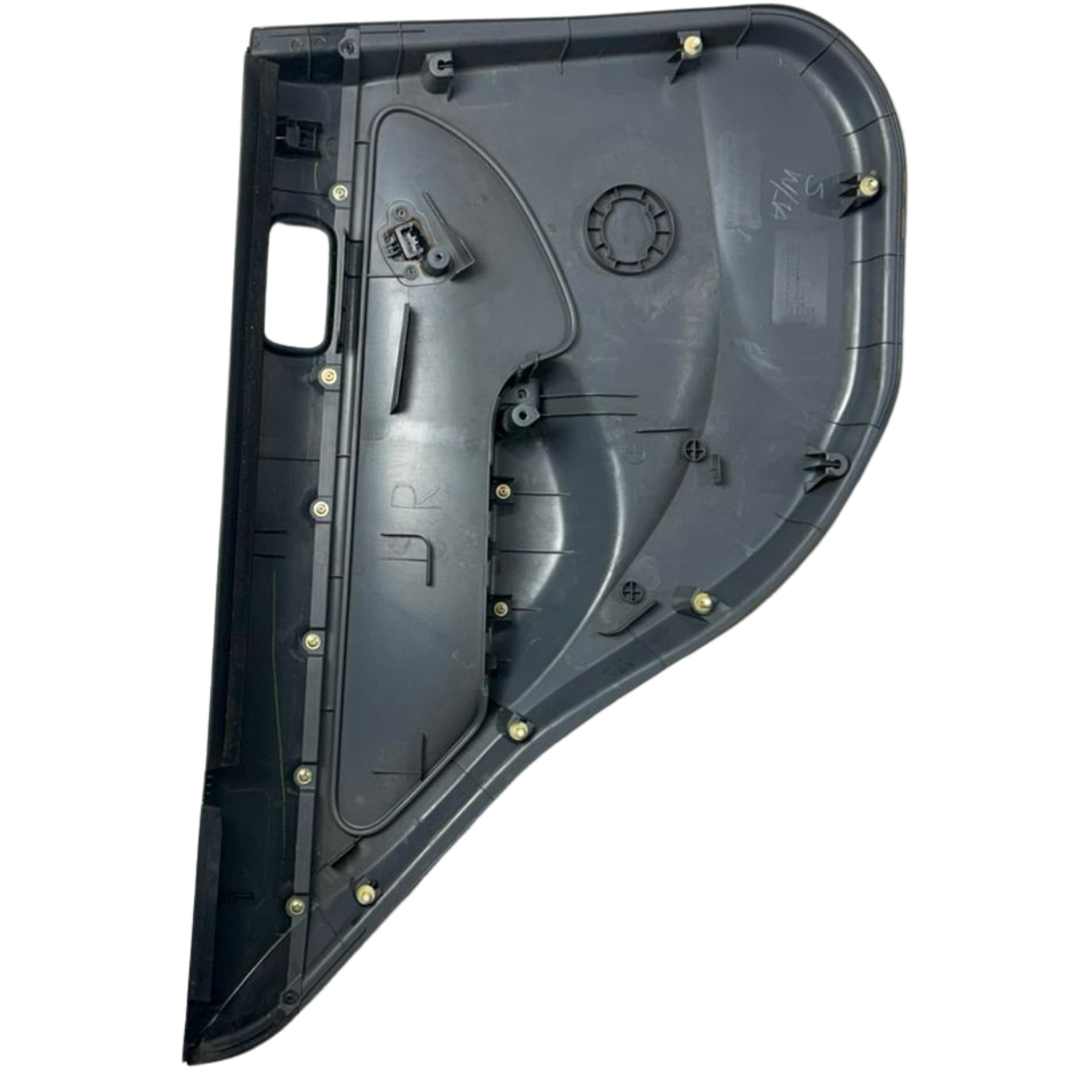 Forro De Porta Traseira Direita Honda Civic 2004 Original - Imagem 7