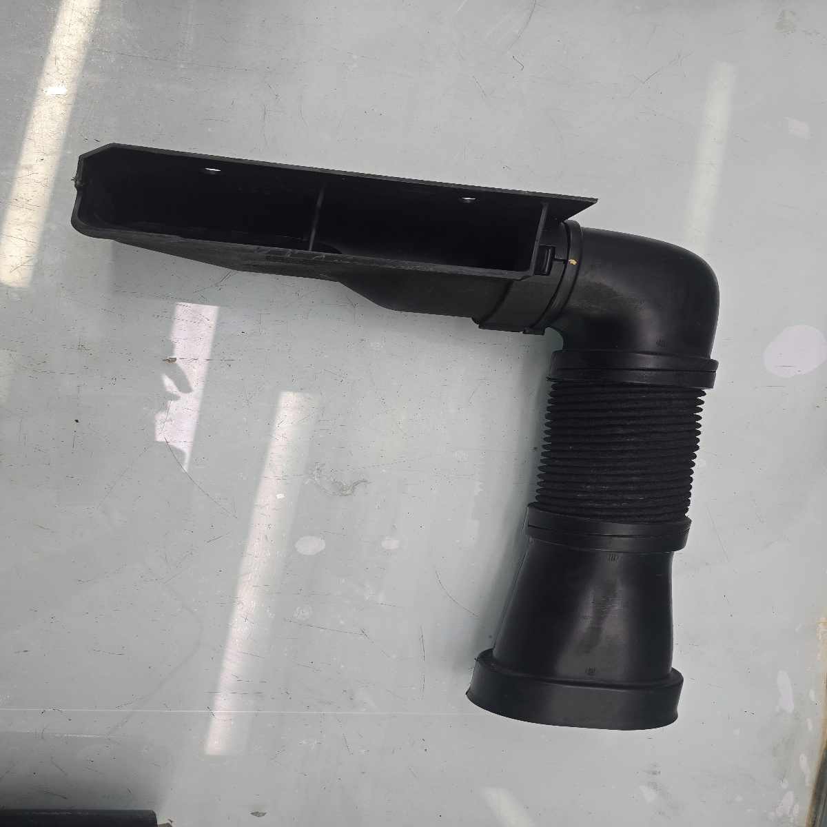 Mangueira Duto De Ar Hyundai Creta 2023-2024 28210bx150 - Imagem 3