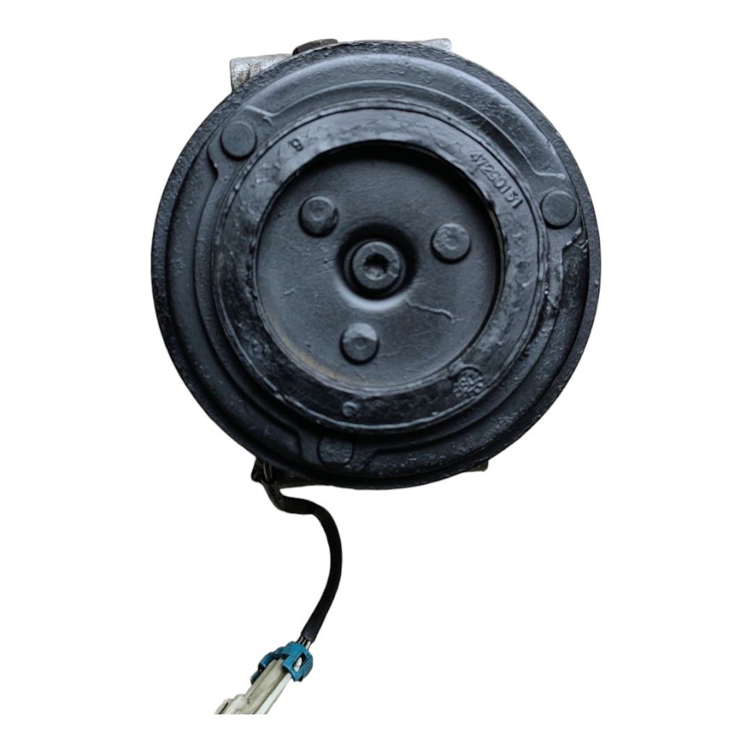 Compressor - Imagem 6