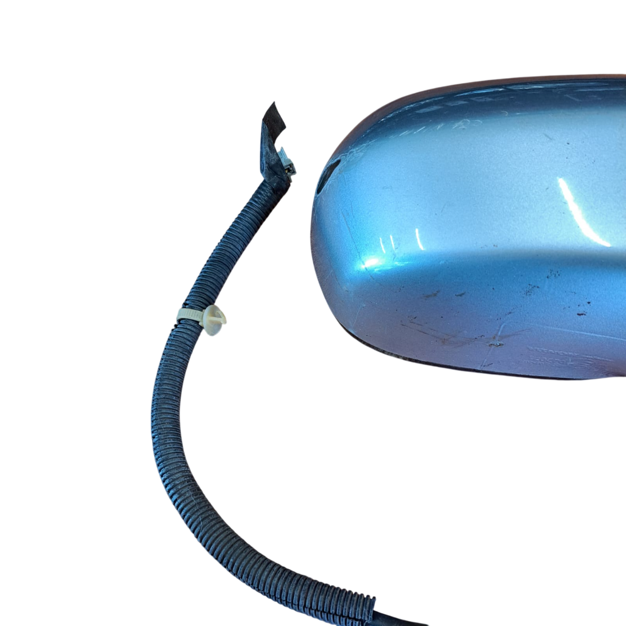 Retrovisor Eletrico Honda Civic 2007 ate 2011 Lado Direito - Imagem 5