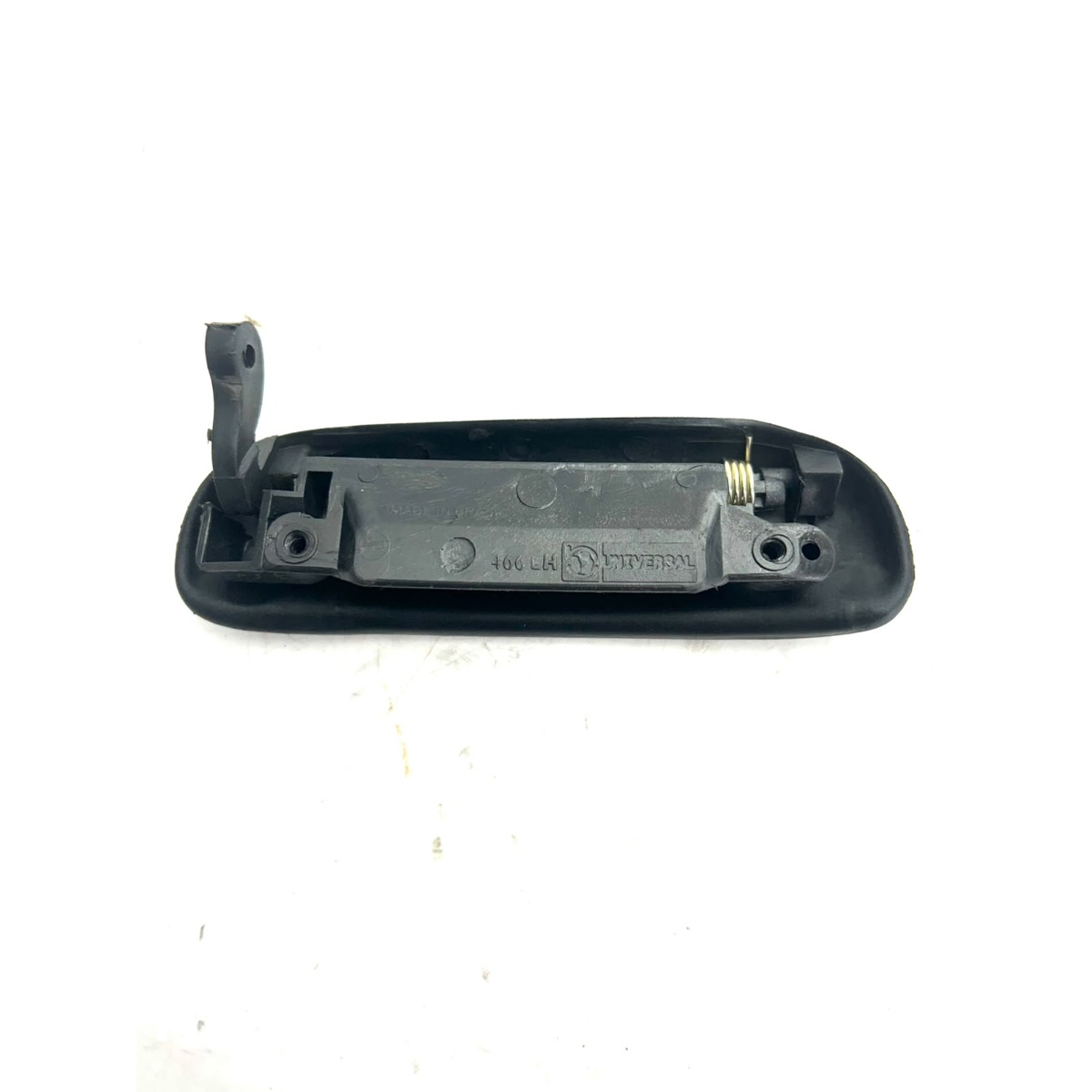 Maçaneta Externa Porta Traseira Direita Ford Fiesta 2003 - Imagem 3