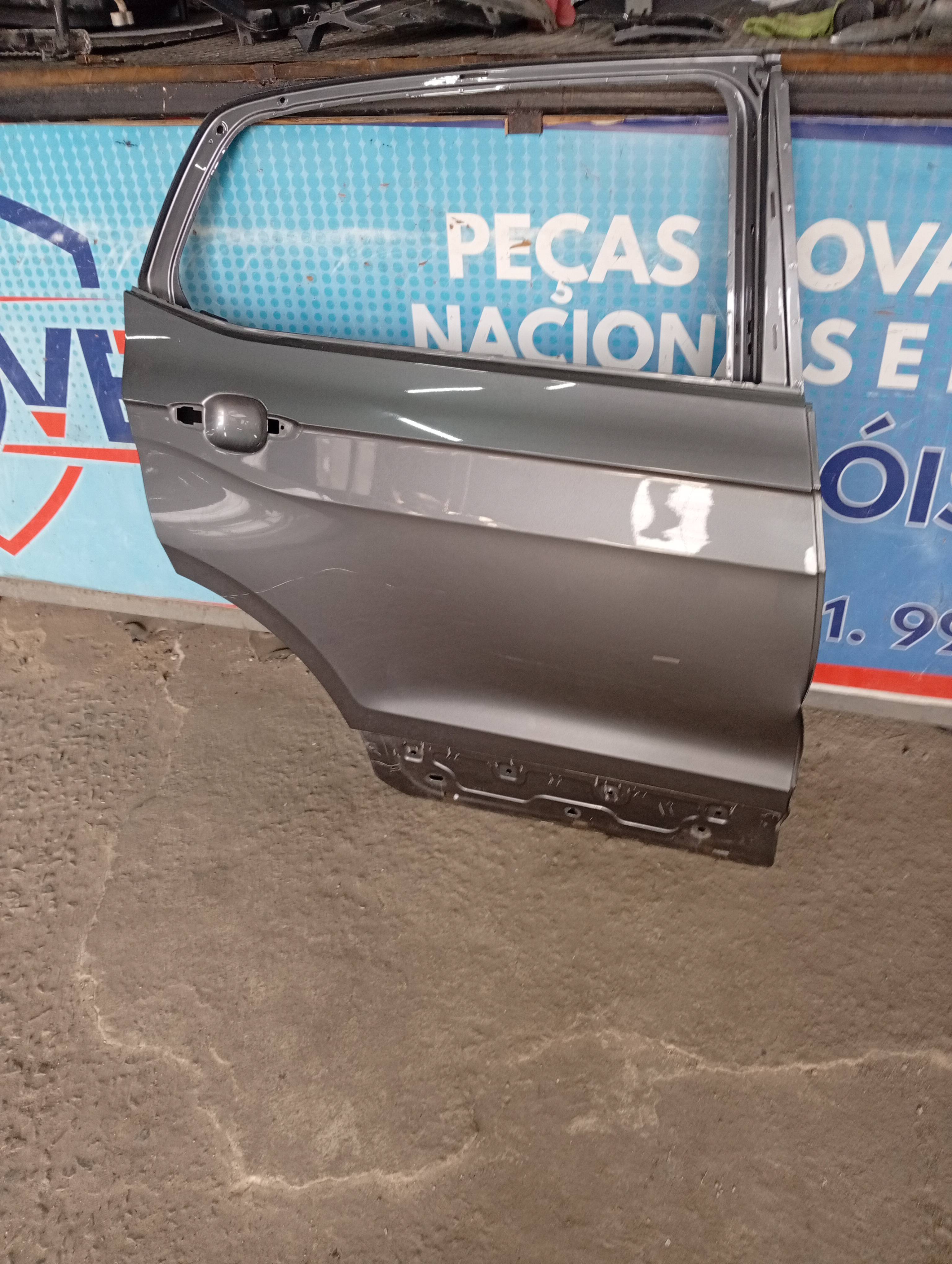 Porta Traseira Esquerdo Volkswagen Taos - Imagem 3