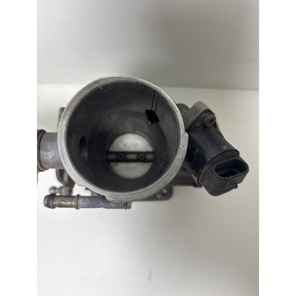 Corpo Borboleta TBI para GM Corsa Wind 1.0 Usado - Imagem 2