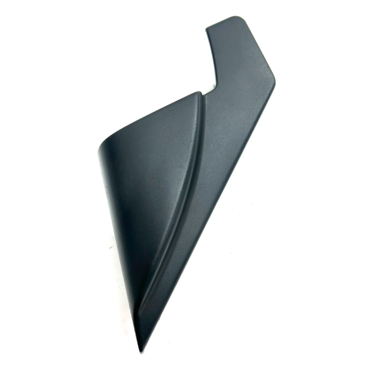 Moldura Interna Retrovisor Direito Volvo V40 1997 Original - Imagem 2