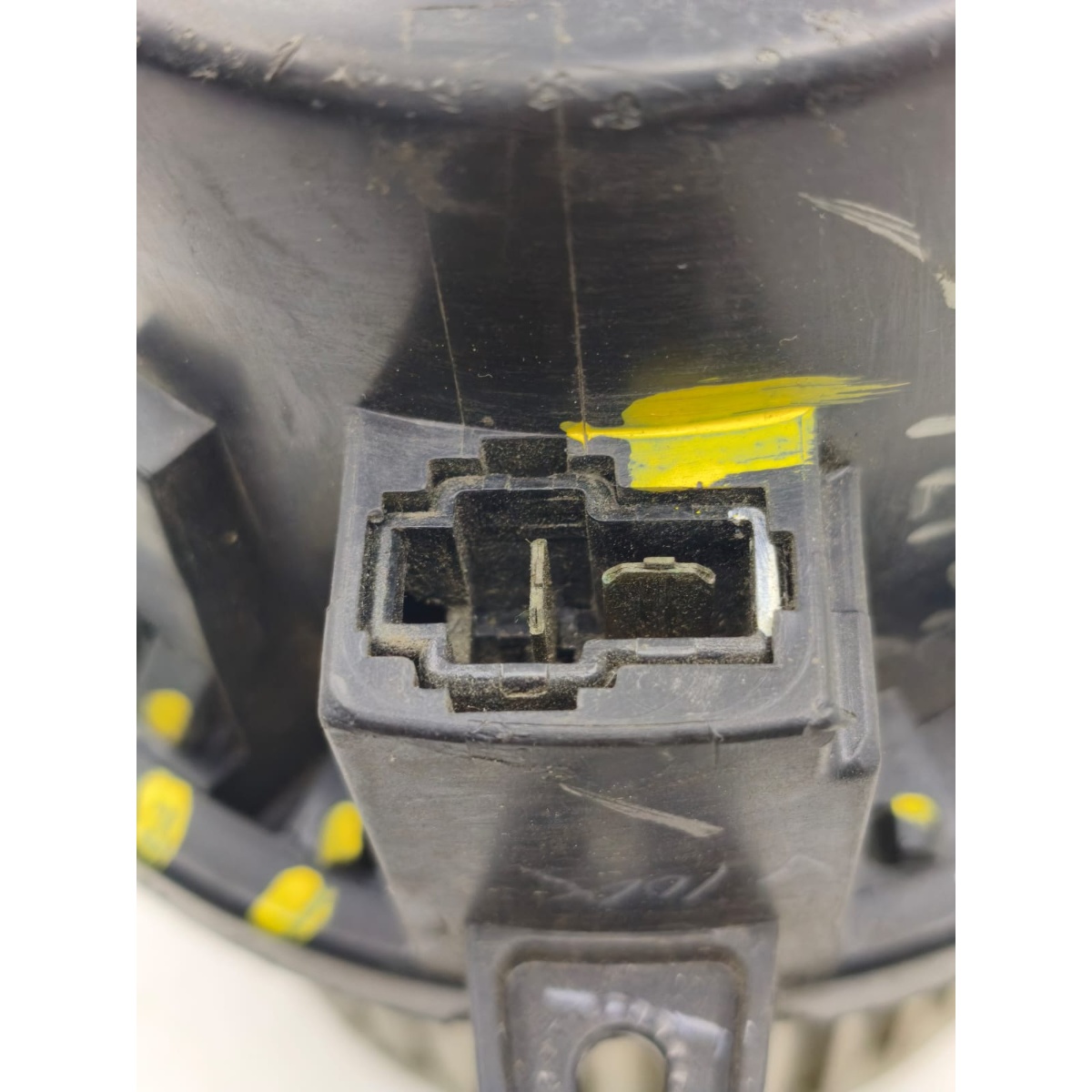 Motor Ventilador Ar Forçado Interno Kwid Renault 272108388R - Imagem 4