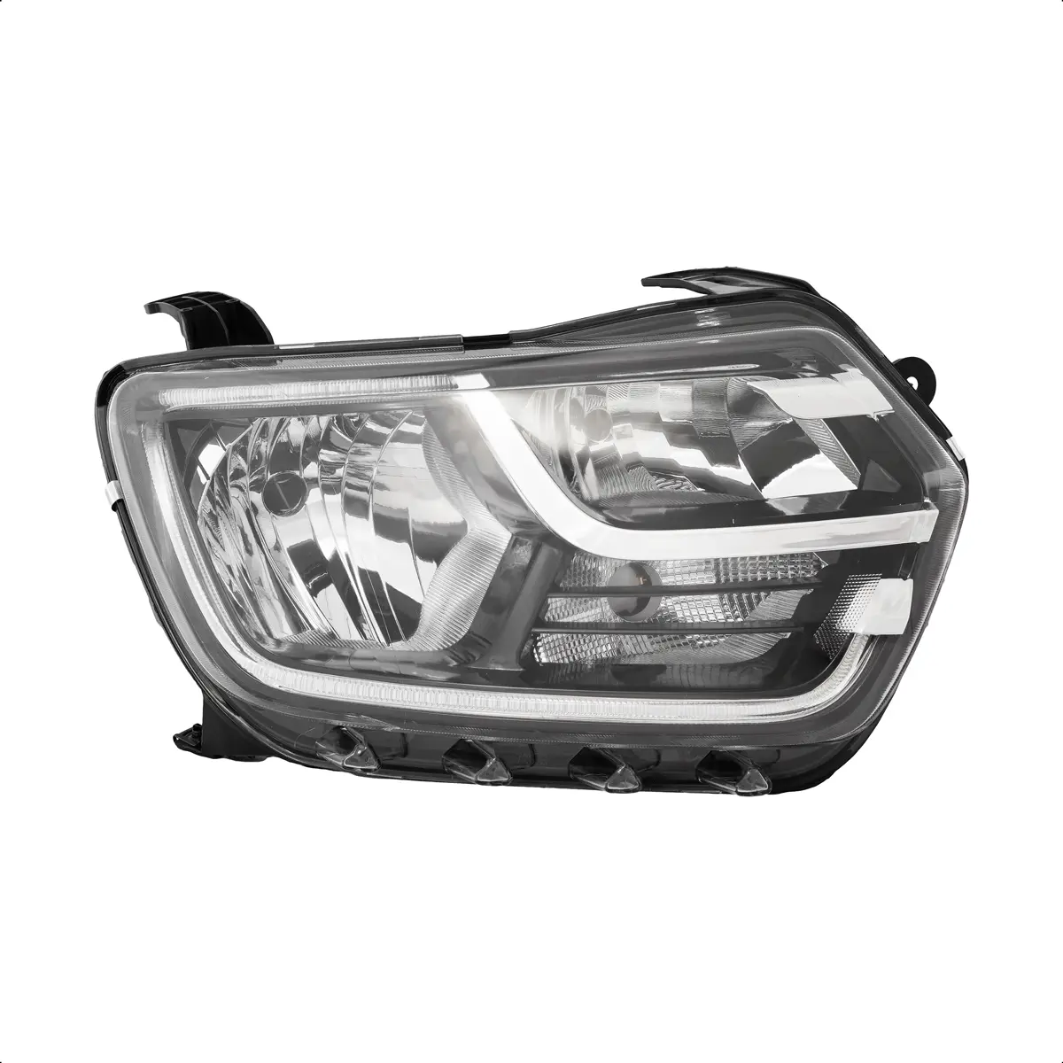 Farol Duster 2022 Direito - Imagem 1