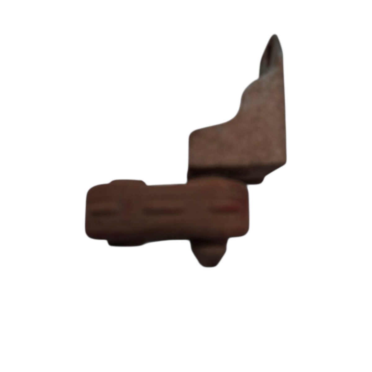 Suporte Coxim Escapamento T-Cross 1.0 2019 A 2025 500253144 - Imagem 6