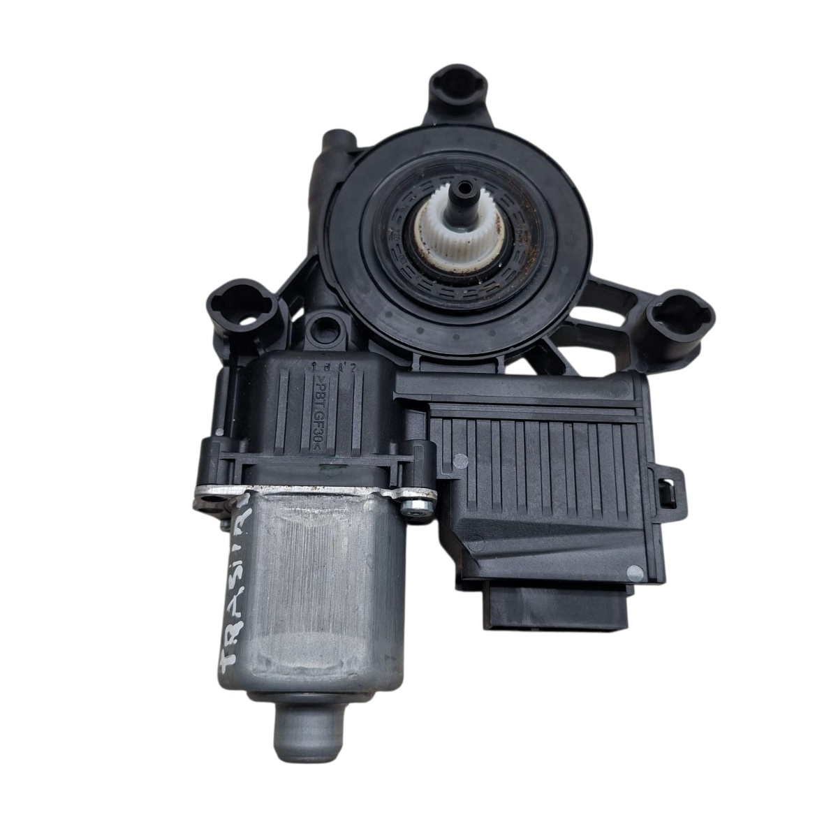 Motor Vidro Traseiro Direito Vw T-Cross Nivus Tsi 2023 - Imagem 9