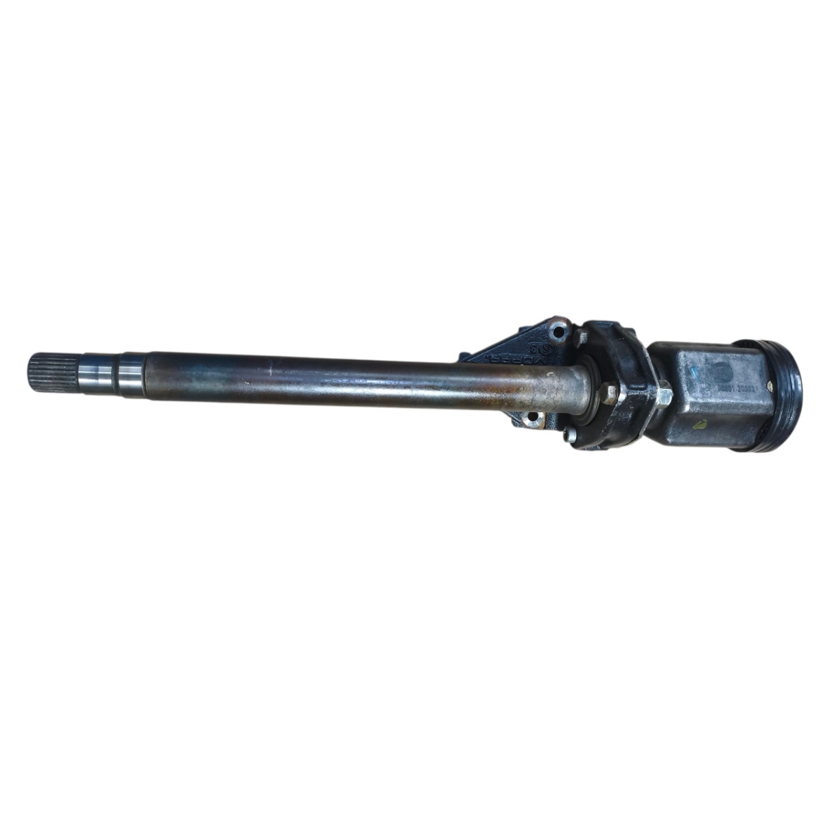 Suporte Semi Eixo Jeep Renegade 1.8 55260123