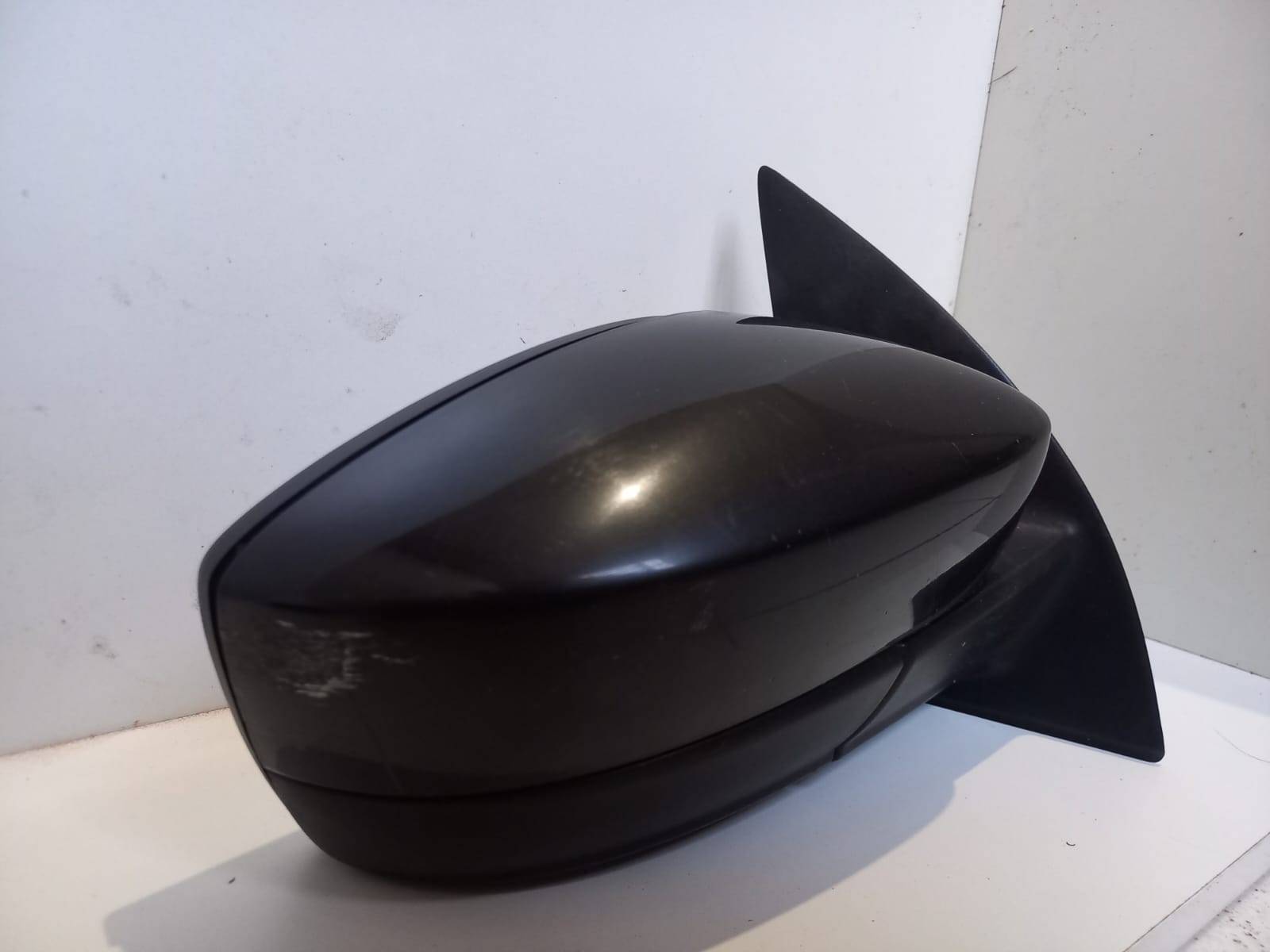 Retrovisor Manual Vw Lado Esquerdo Gol G6,G7 e G8 Original - Imagem 3
