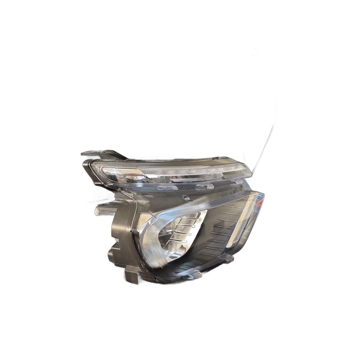 Farol Direito Citroen C3 21/24   Direito/passageiro - Imagem 3