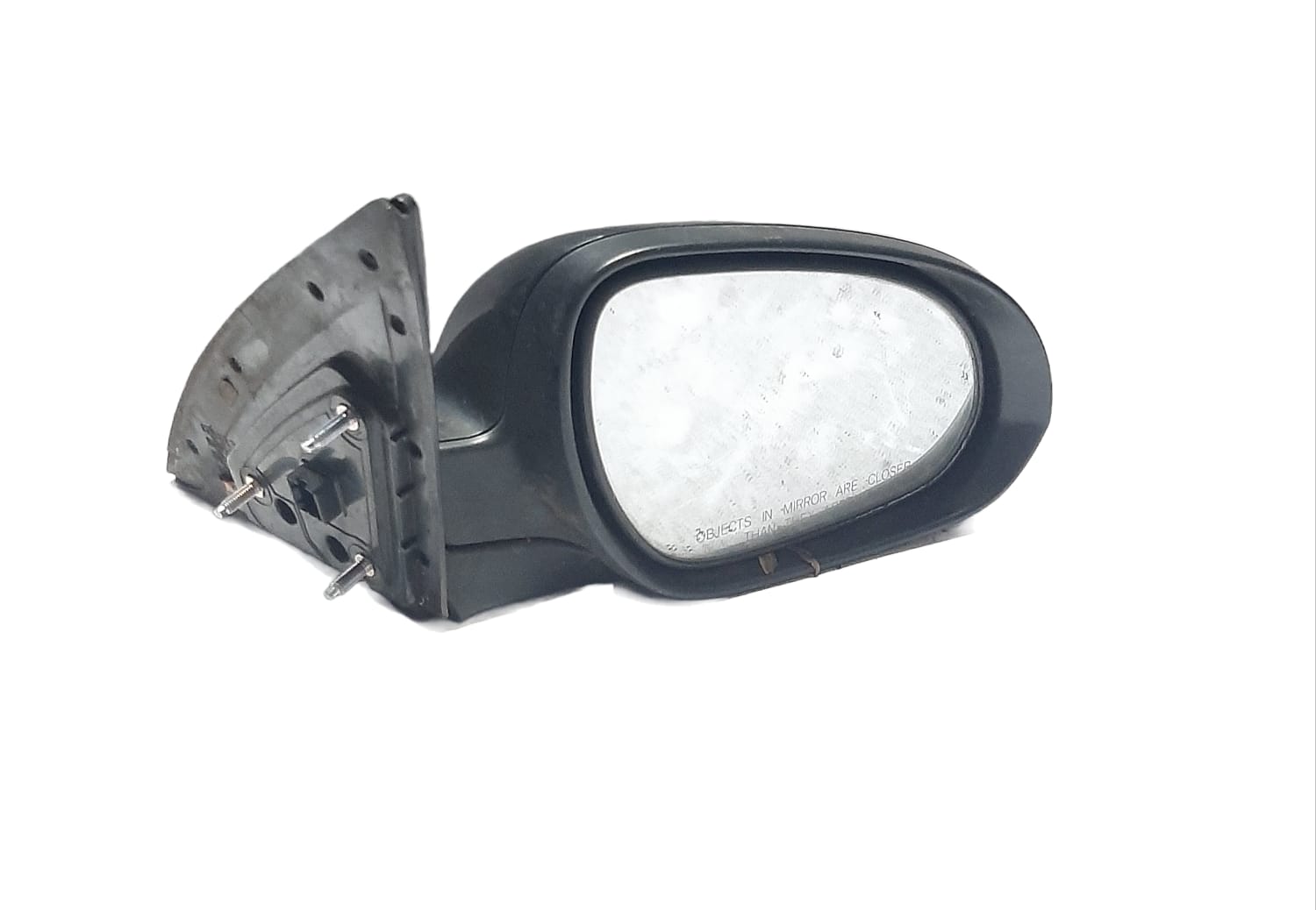 RETROVISOR HYUNDAI I30 2010/2012 ELETRICO COM PISCA LADO DIR
