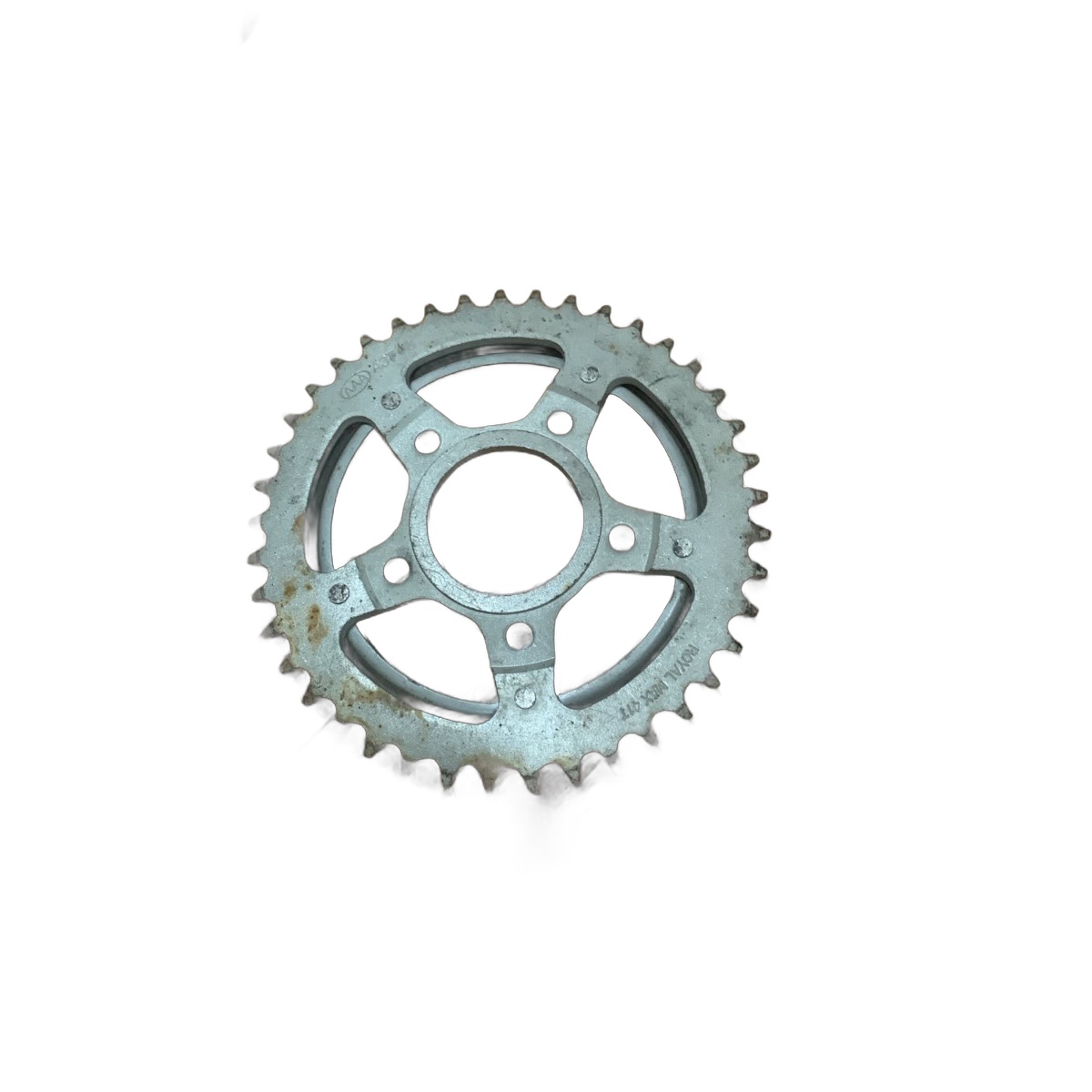 Coroa de transmissão xr 200 usado