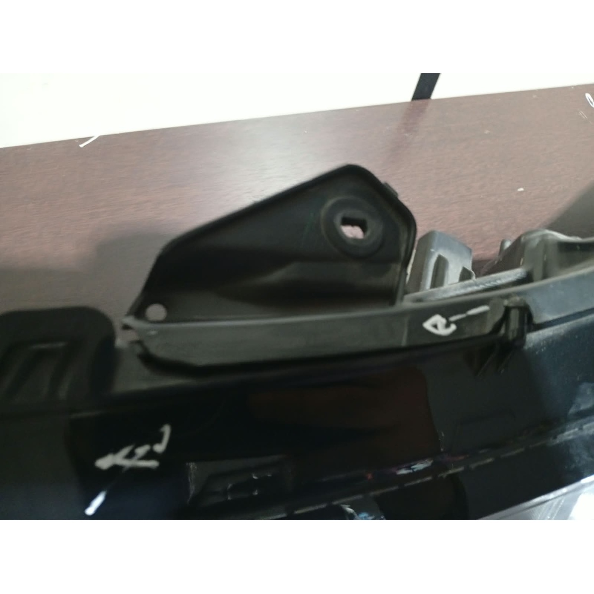 Farol Esquerdo Eclipse Cross 2023 2024 2025 Edm92205010 - Imagem 8