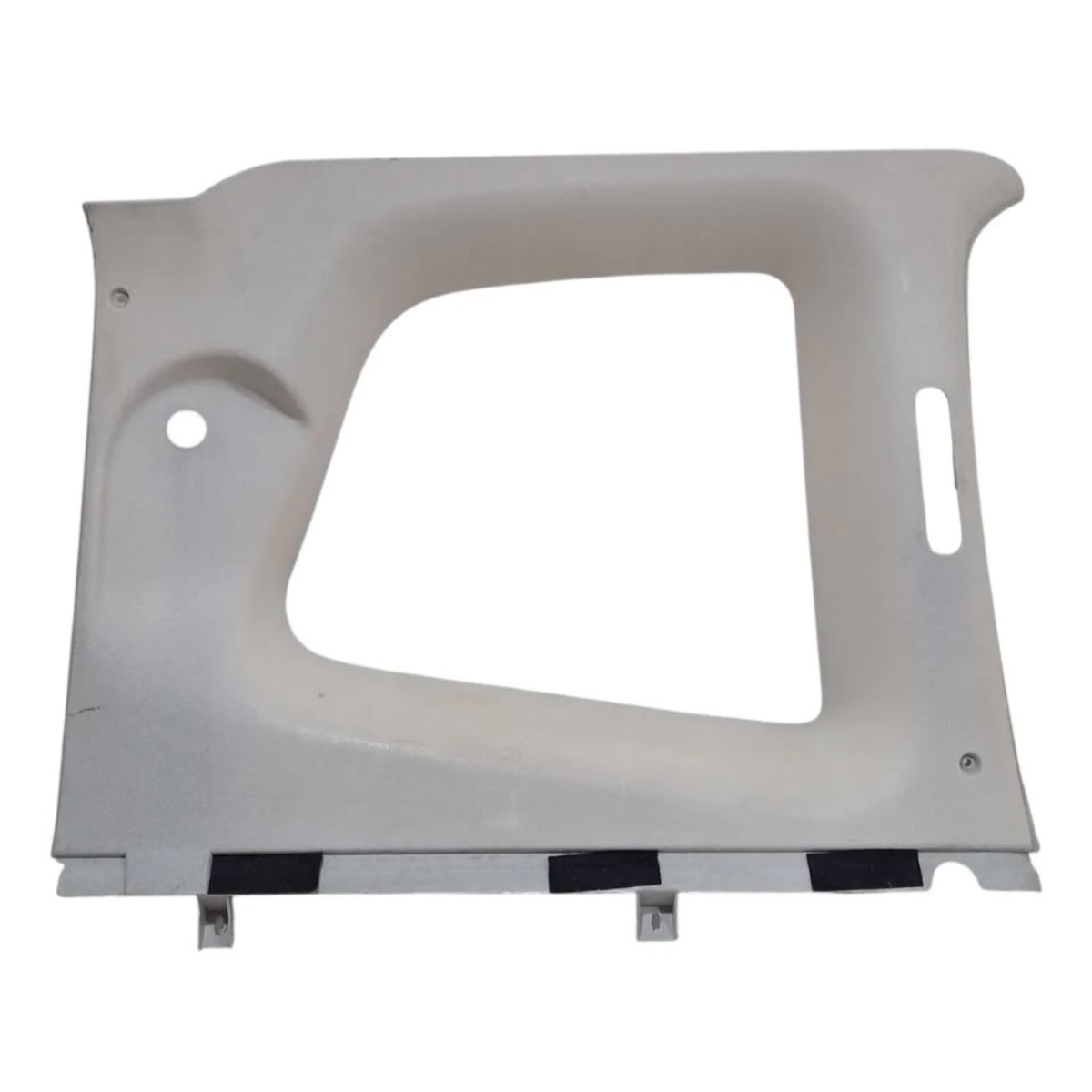 Acabamento Coluna Direito Fiat Strada Dupla 100174644