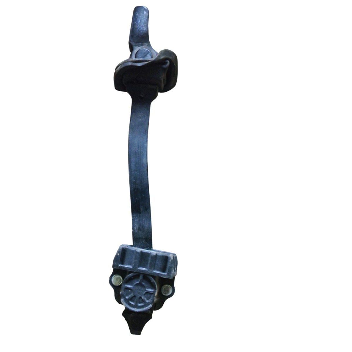Limitador Porta Gol G5 A G8 4 Portas Original Vw 5u4837249a - Imagem 5