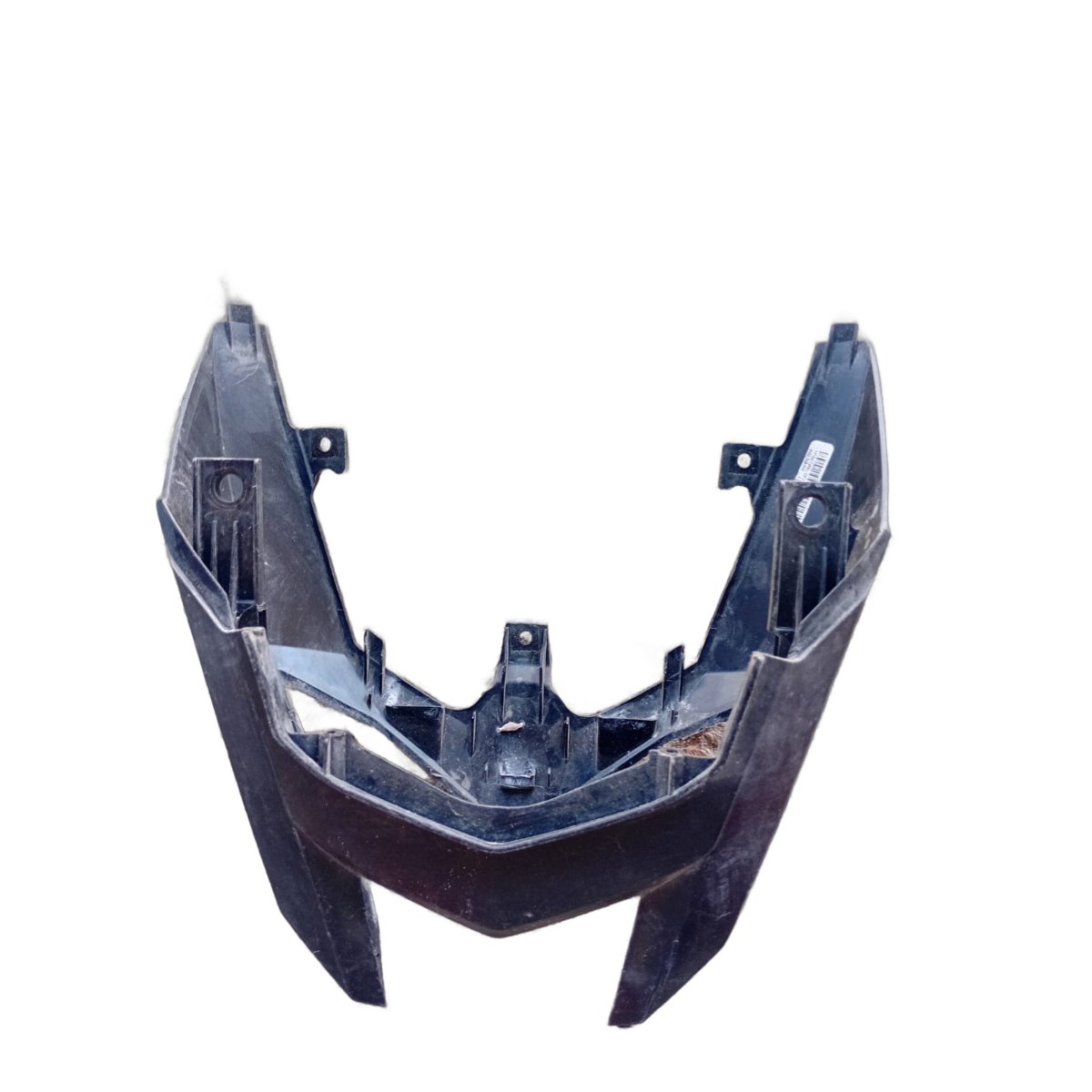 RABETA CENTRAL TRASEIRA CB TWISTER 250 (16-22)