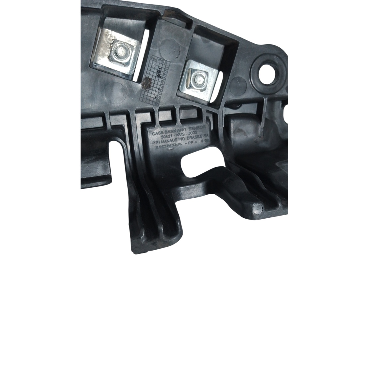 Suporte Sensor Tombo Honda Cg Start 160 2016-2020 Original - Imagem 6