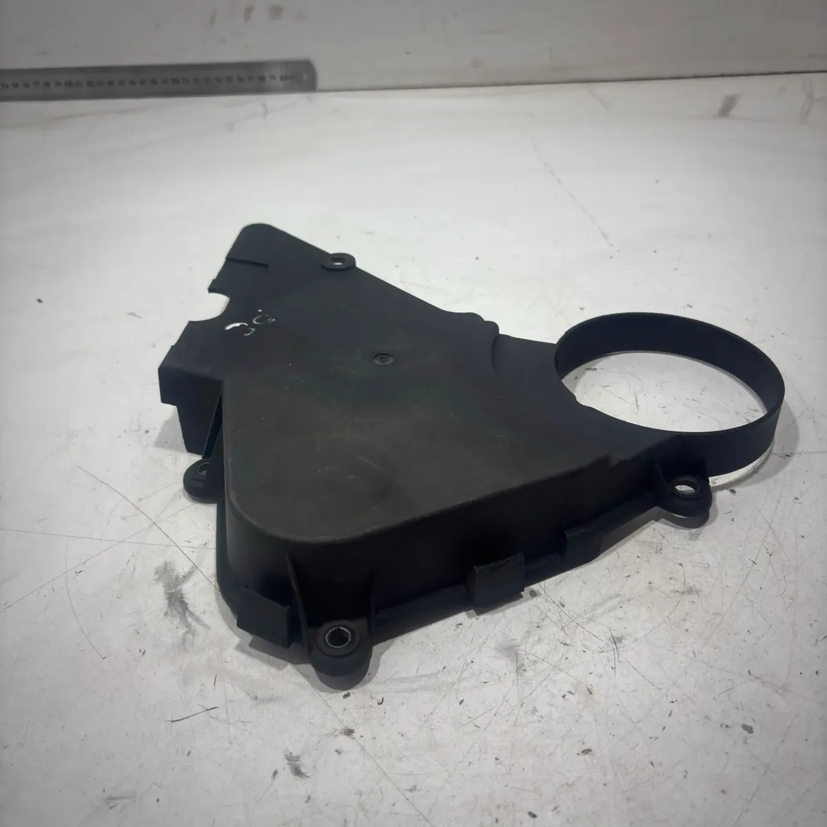 Capa Correia Dentada C4 PALLAS Peugeot 307 2.0 - Imagem 5