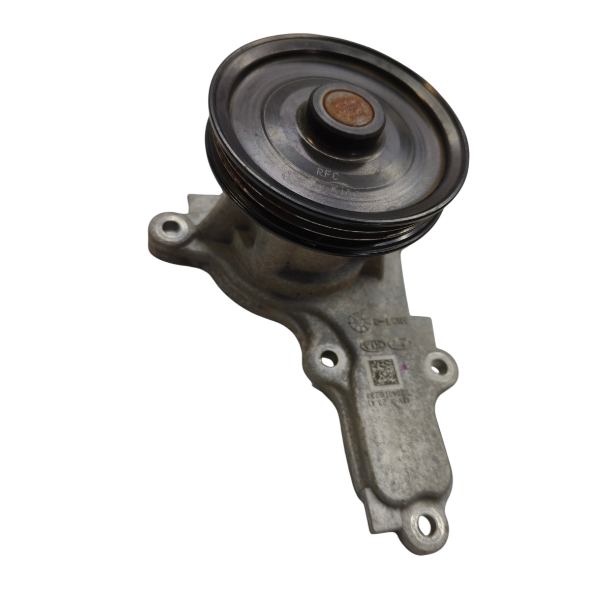 Bomba Água Kia Stonic Hyundai I20 Hybrid 2024 2209240330