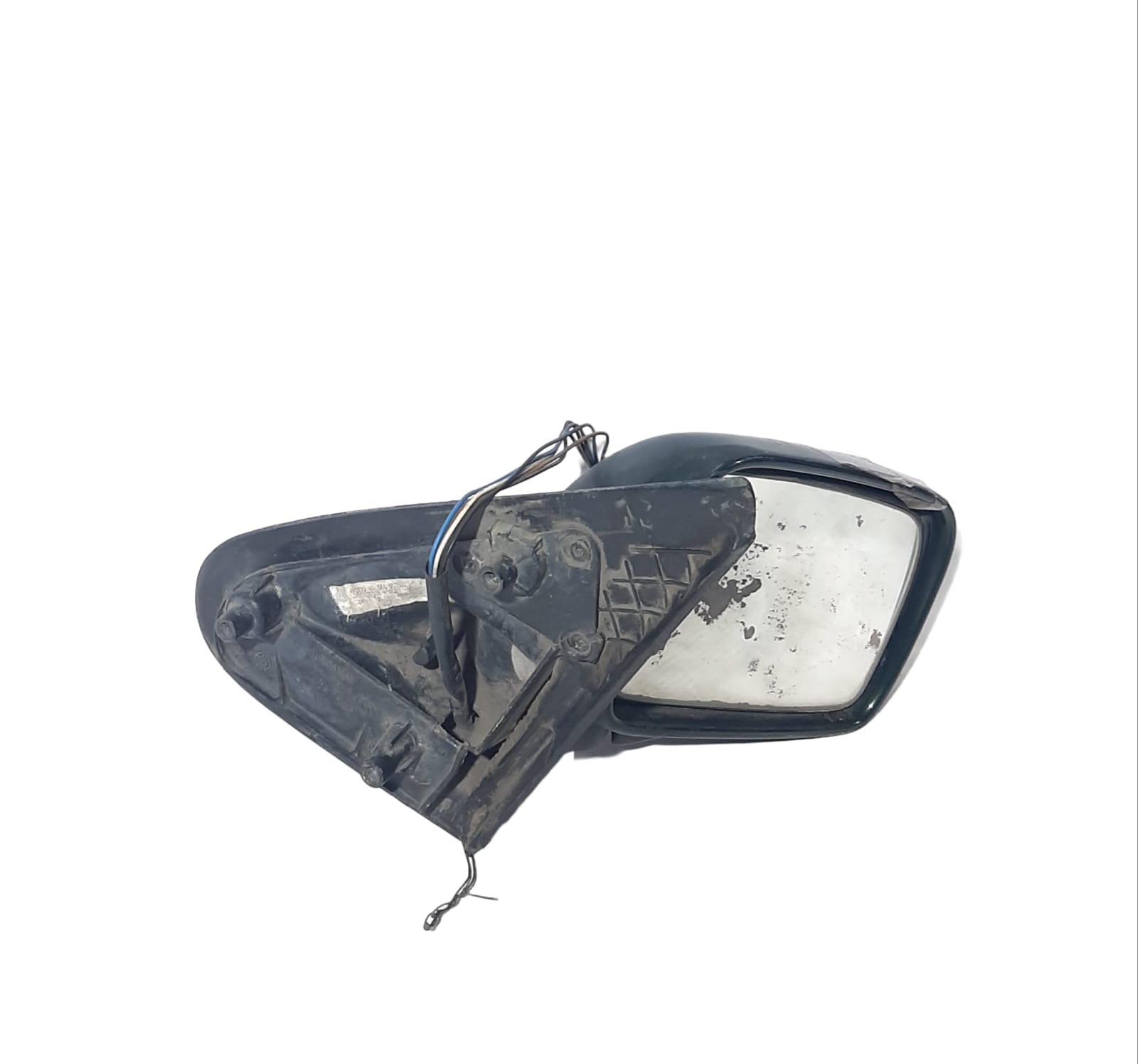 RETROVISOR POLO CLASSIC 1997/1999 ELETRICO LADO DIREITO USAD - Imagem 4