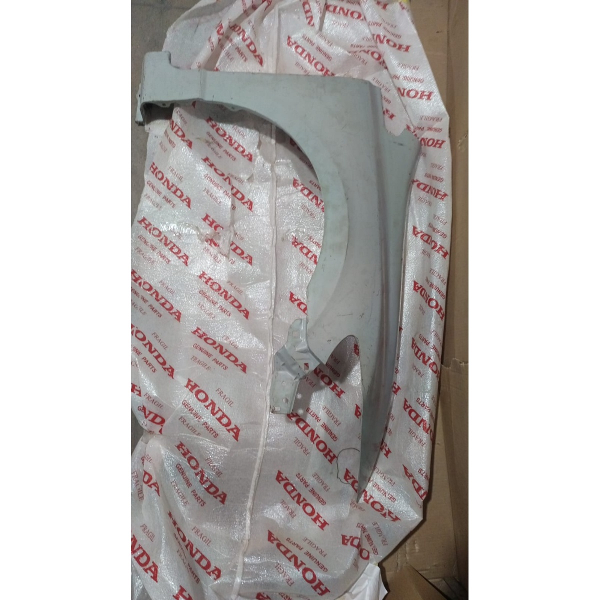 Para-Lama Honda Civic 2010 Lado Direito - Imagem 3