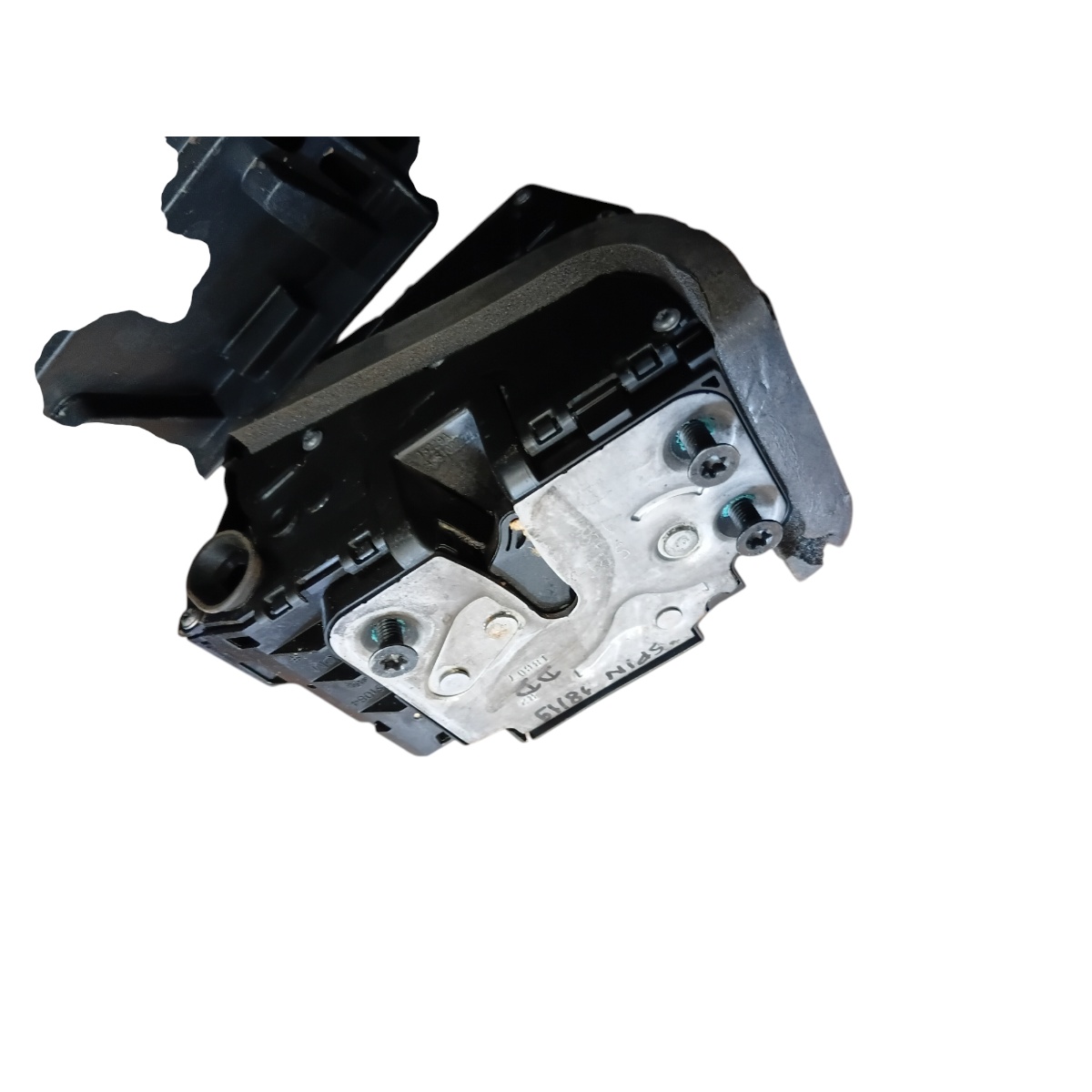 Fechadura Porta Dianteira Direita Chevrolet Spin 18/19 - Imagem 4