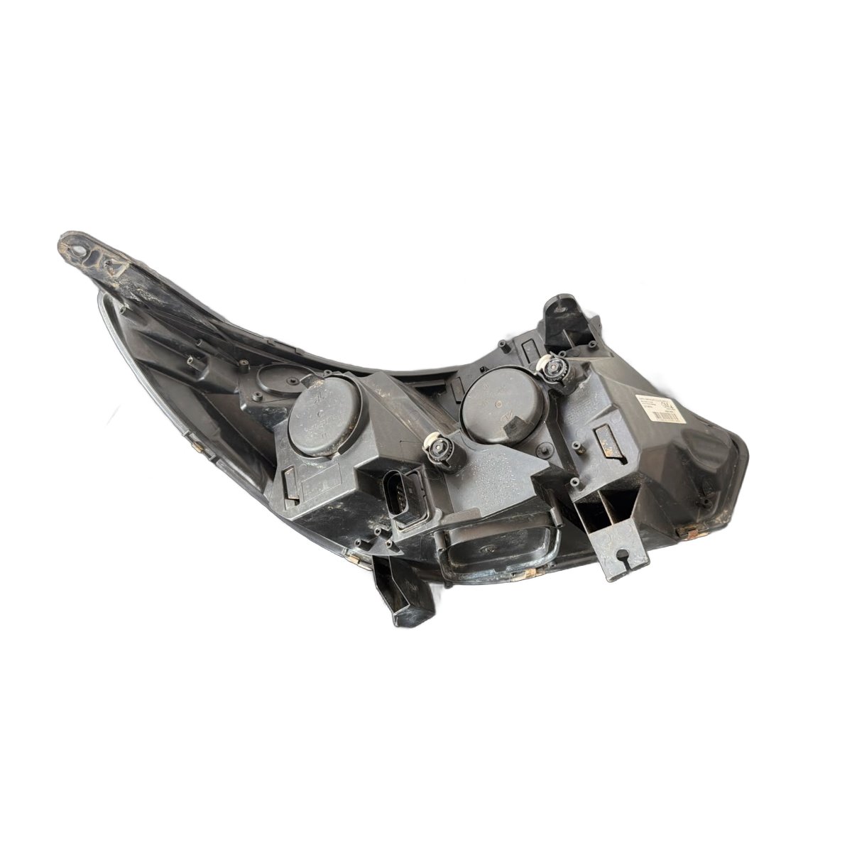Farol Da S10 S/ LED 2017 2018 2019 2020 Esquerdo - Imagem 7