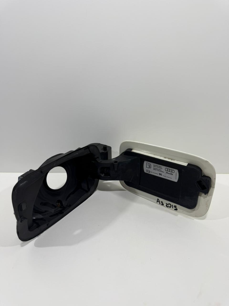 Portinhola Tampa Tanque Combustível Audi A3 13/18 8v4809906 - Imagem 6