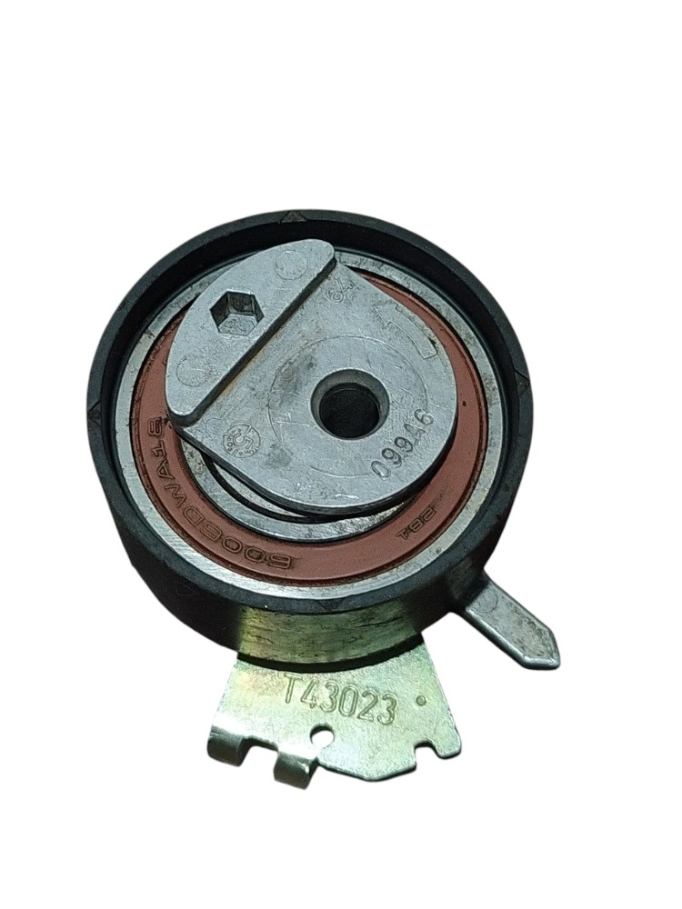 Tensor Correia Dentada C3 207 2007/2012 - Imagem 4