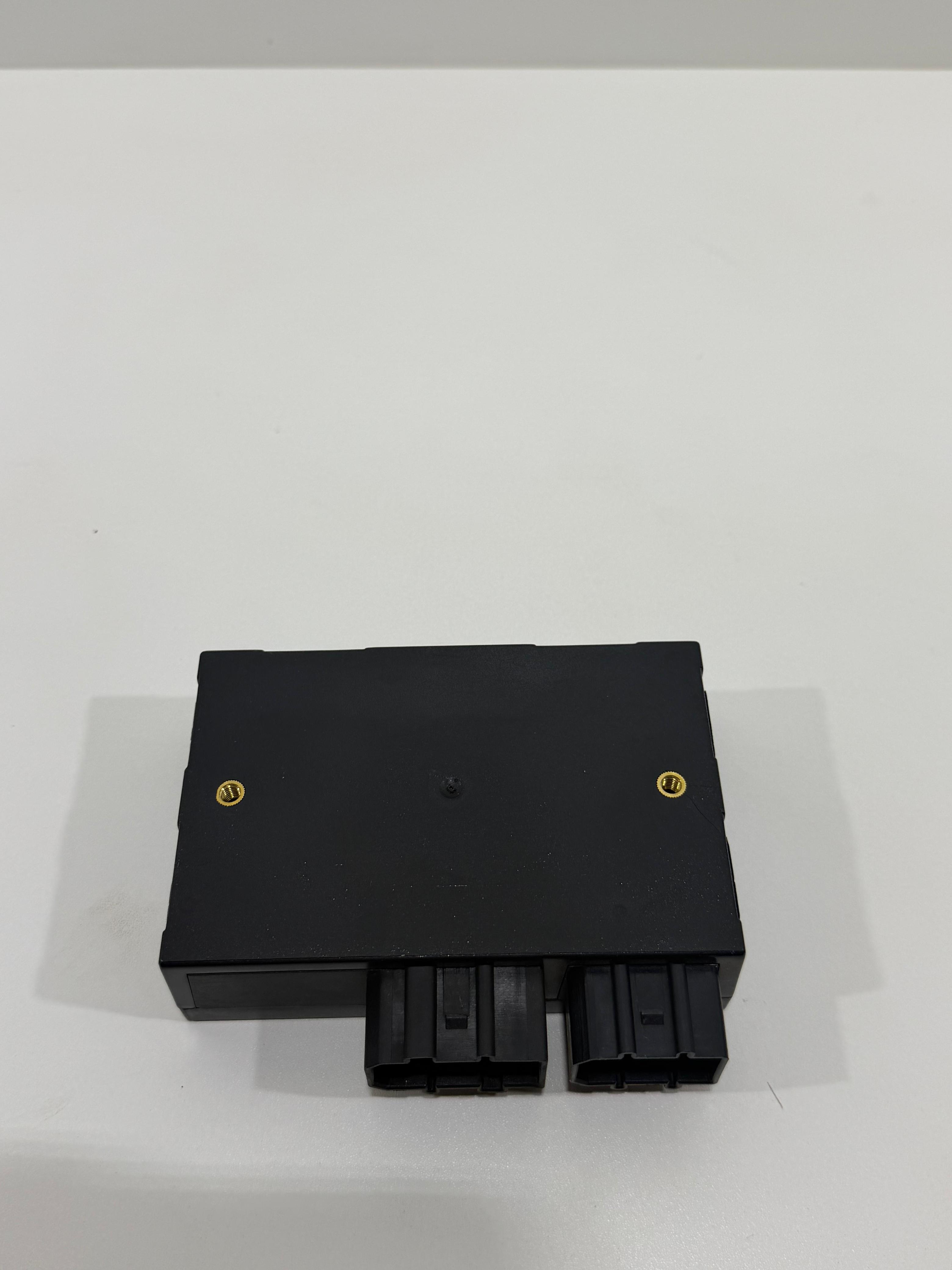 Módulo Conforto Volkswagen Golf 1C0959799B - Imagem 3