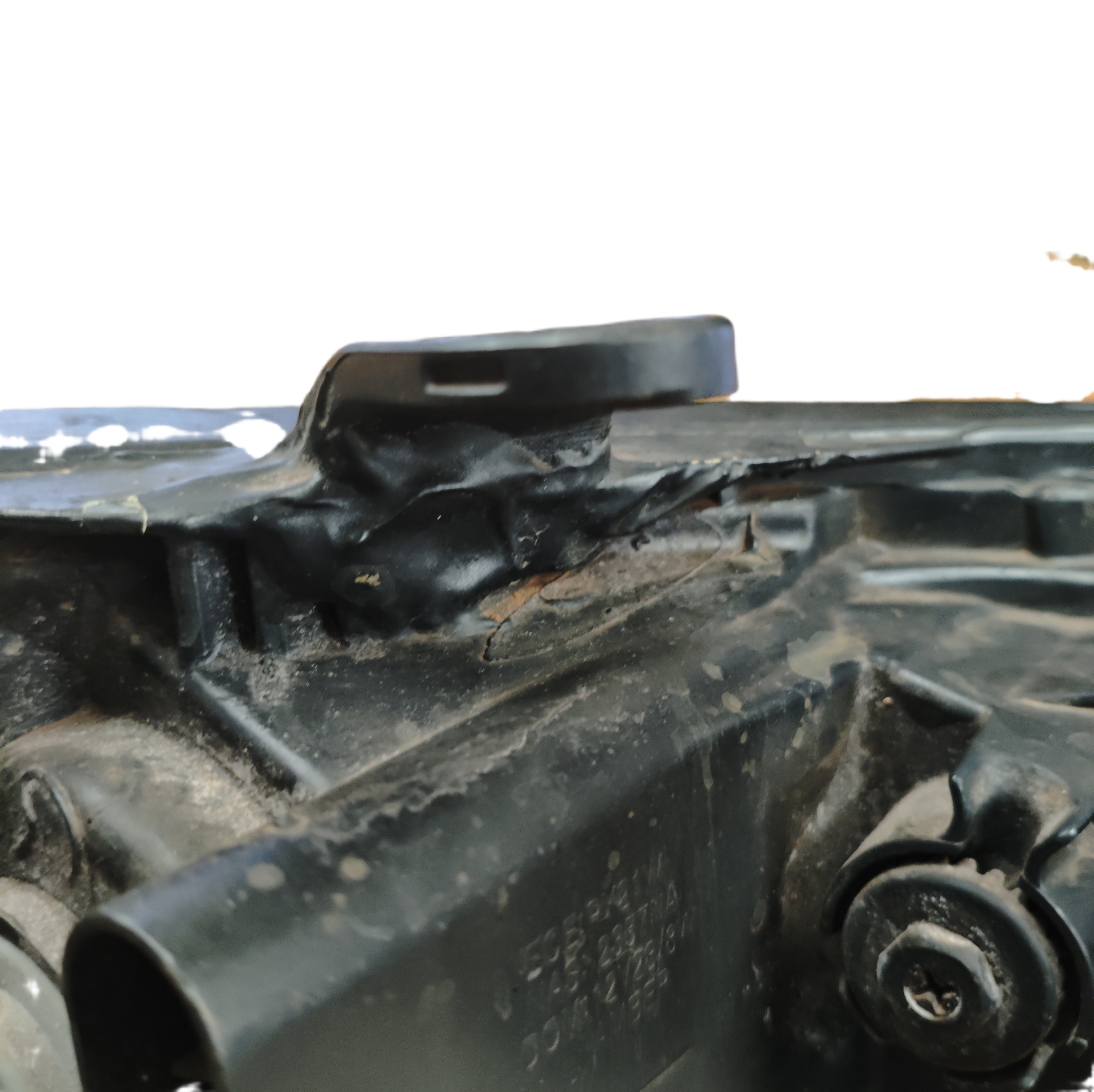 Farol Esquerdo Kia Cerato 2009 ate 2012 - Imagem 10