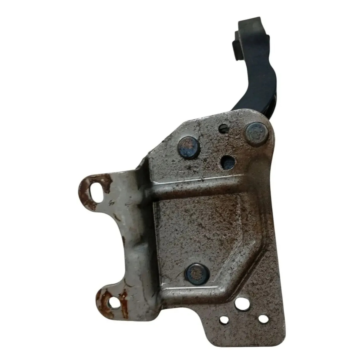 Pedal Do Acelerador Eletrônico Peugeot 206 9645852280 - Imagem 3