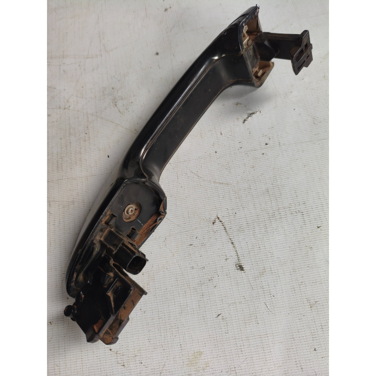 Maçaneta Dianteira Esquerda Sensor Hilux Sw4 16/25 S12133735 - Imagem 5