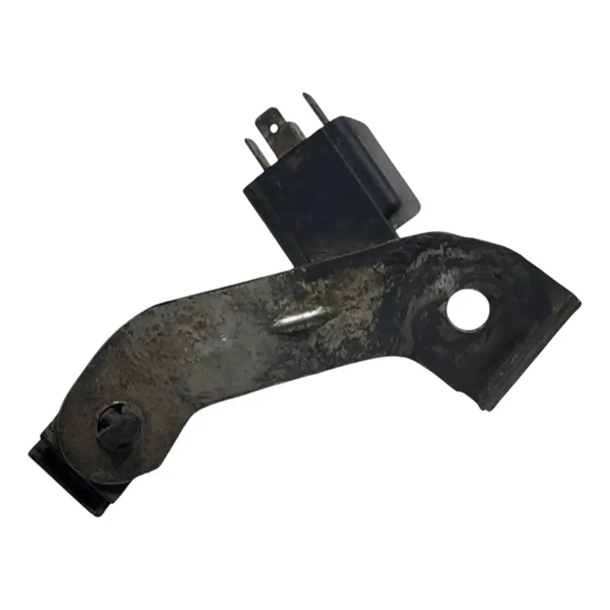 Relé Partida Fiat Uno Fiorino 51802718 1997 2013